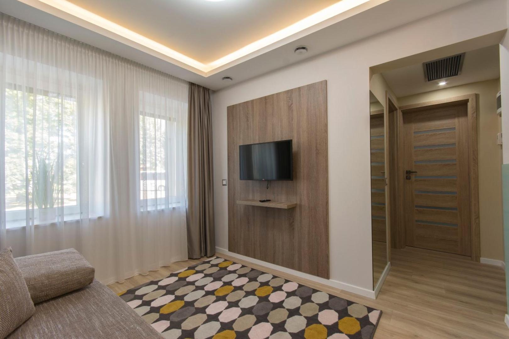PontJó Apartman Miskolc