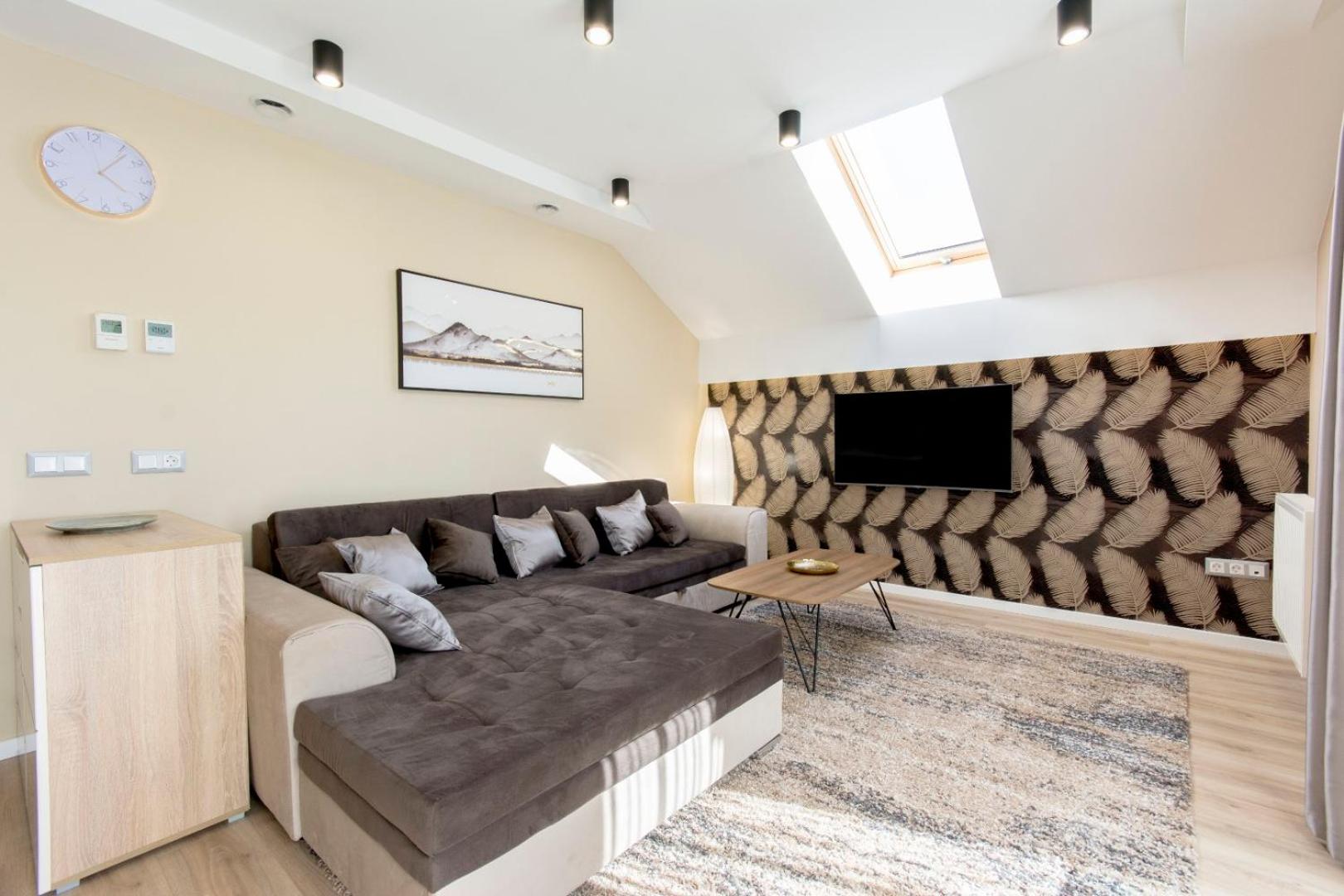 PontJó Apartman Miskolc
