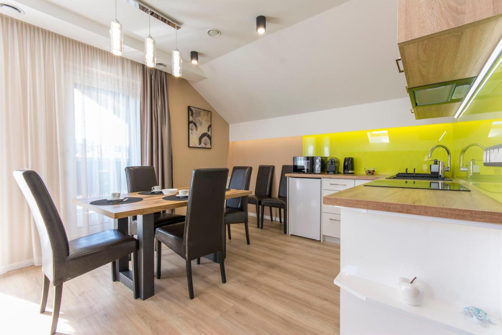 PontJó Apartman Miskolc