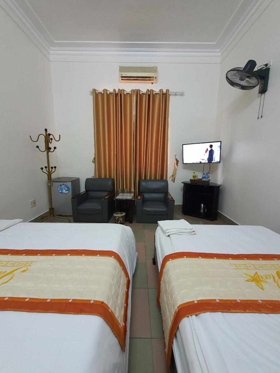 Star Hotel Hai Duong, photo 27
