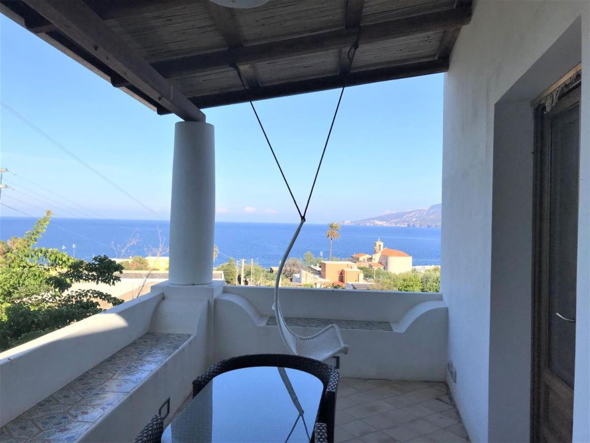 Le Terrazze di Salina, a 100 mt dalla spiaggia view 5