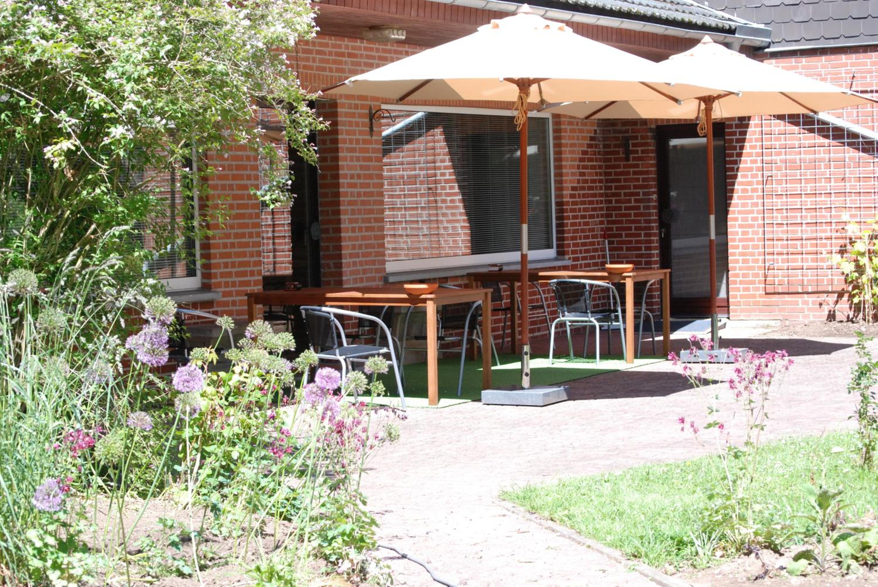 B&B Het Groote Genoegen
