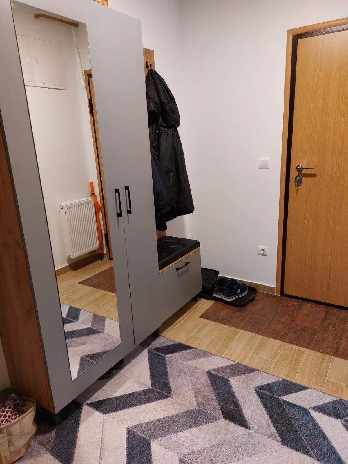 Luxury Apartment Zimska idila