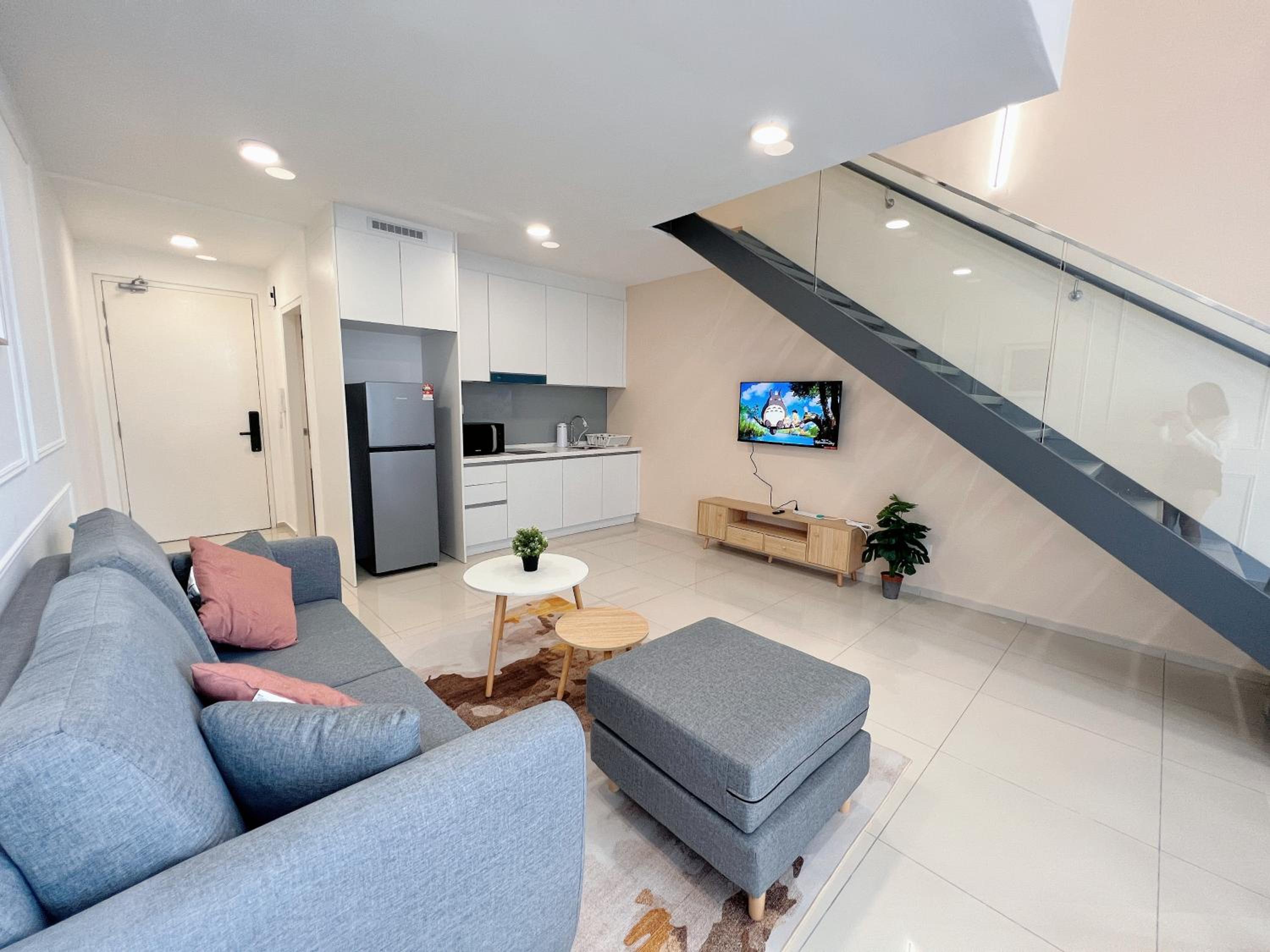 EkoCheras Suite by MOKA
