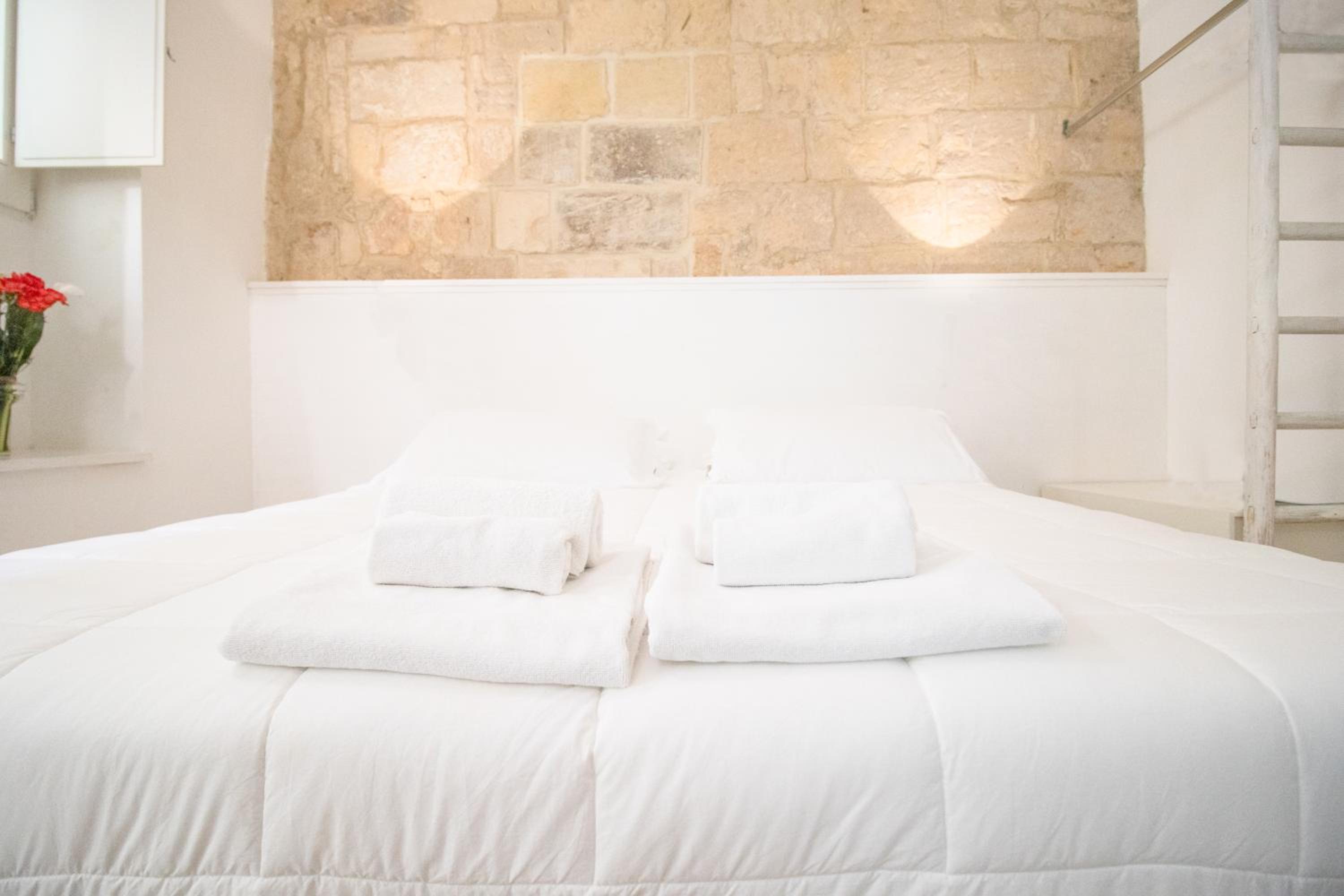 Sui Tetti Luxury Rooms