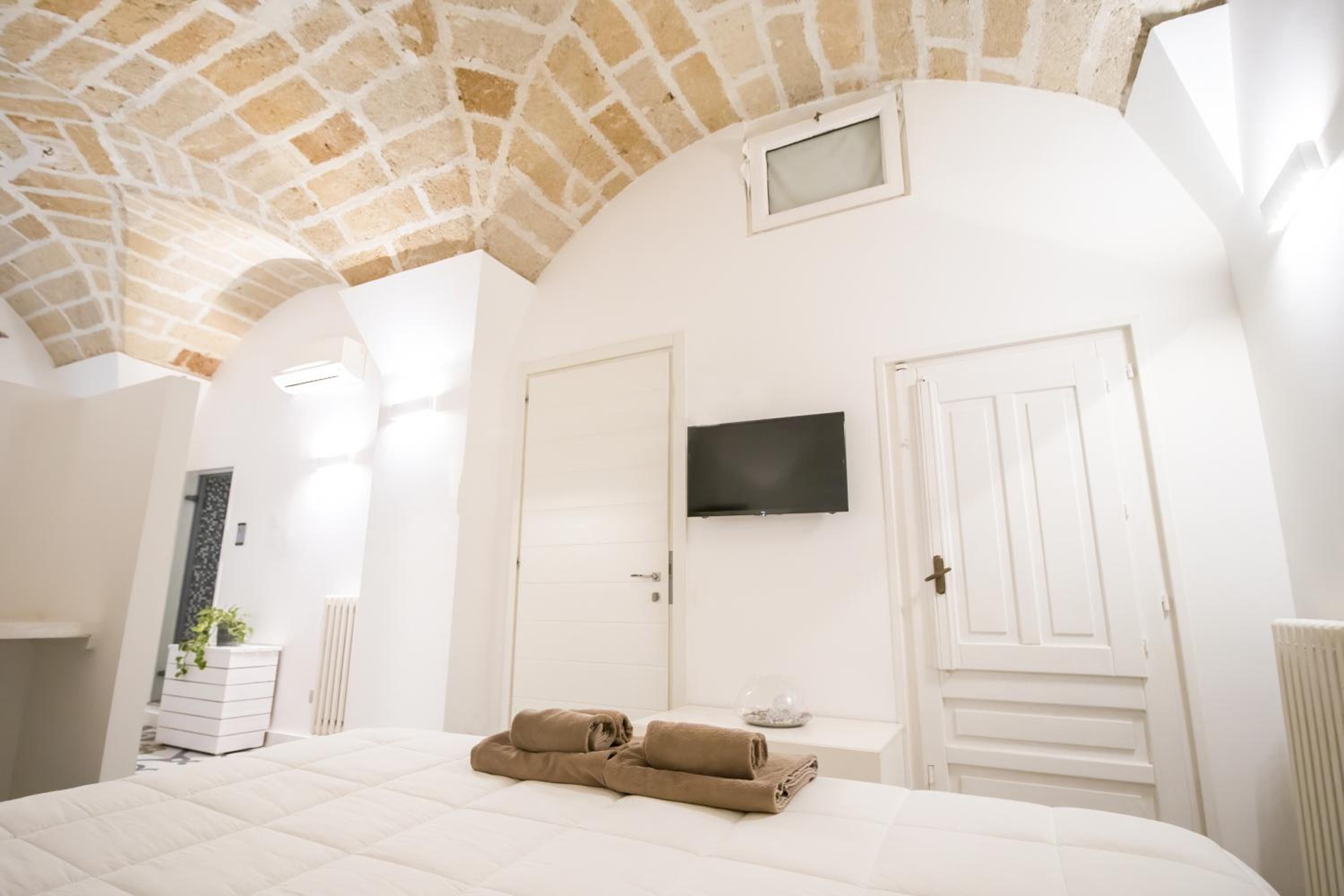 Sui Tetti Luxury Rooms
