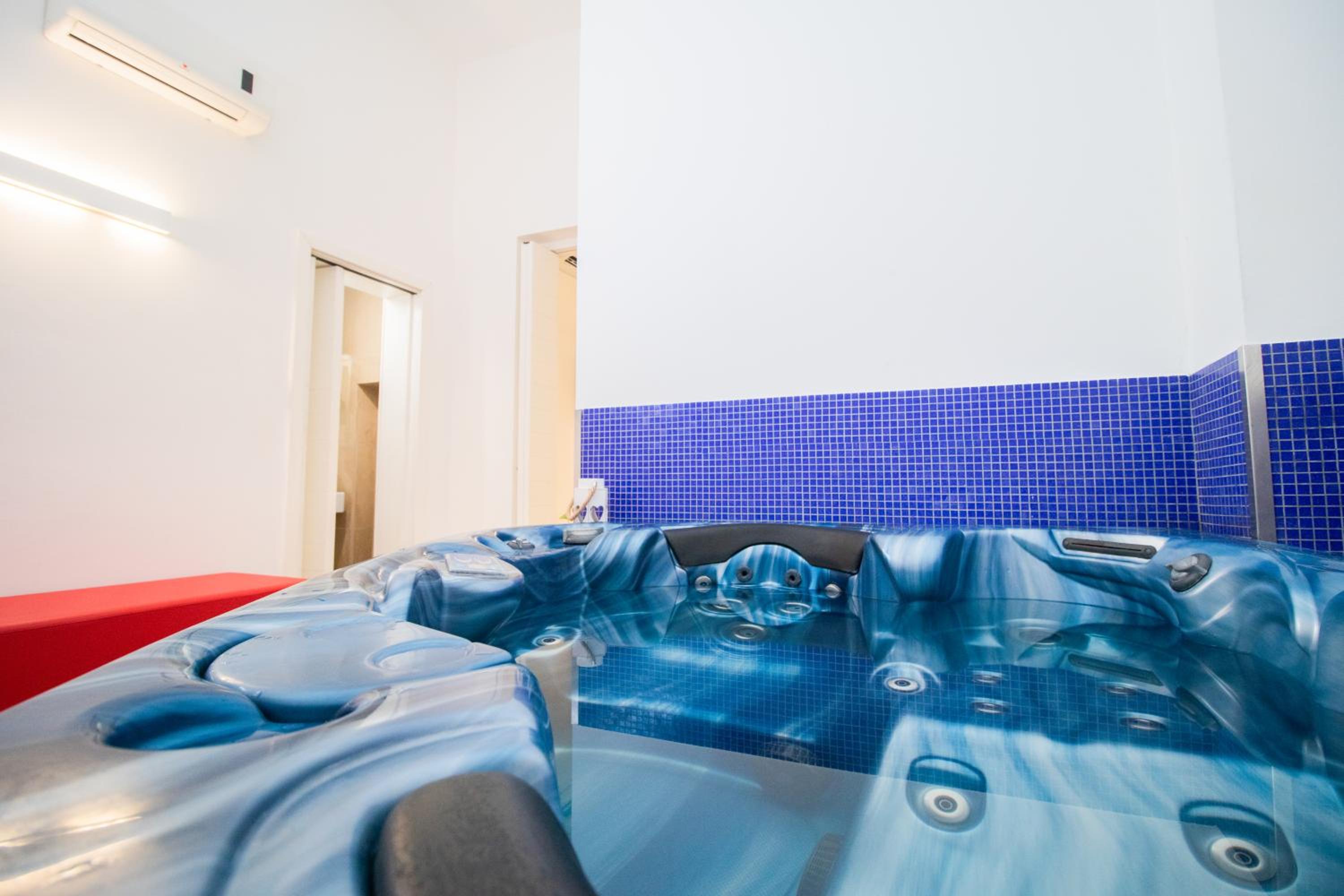 Sui Tetti Luxury Rooms