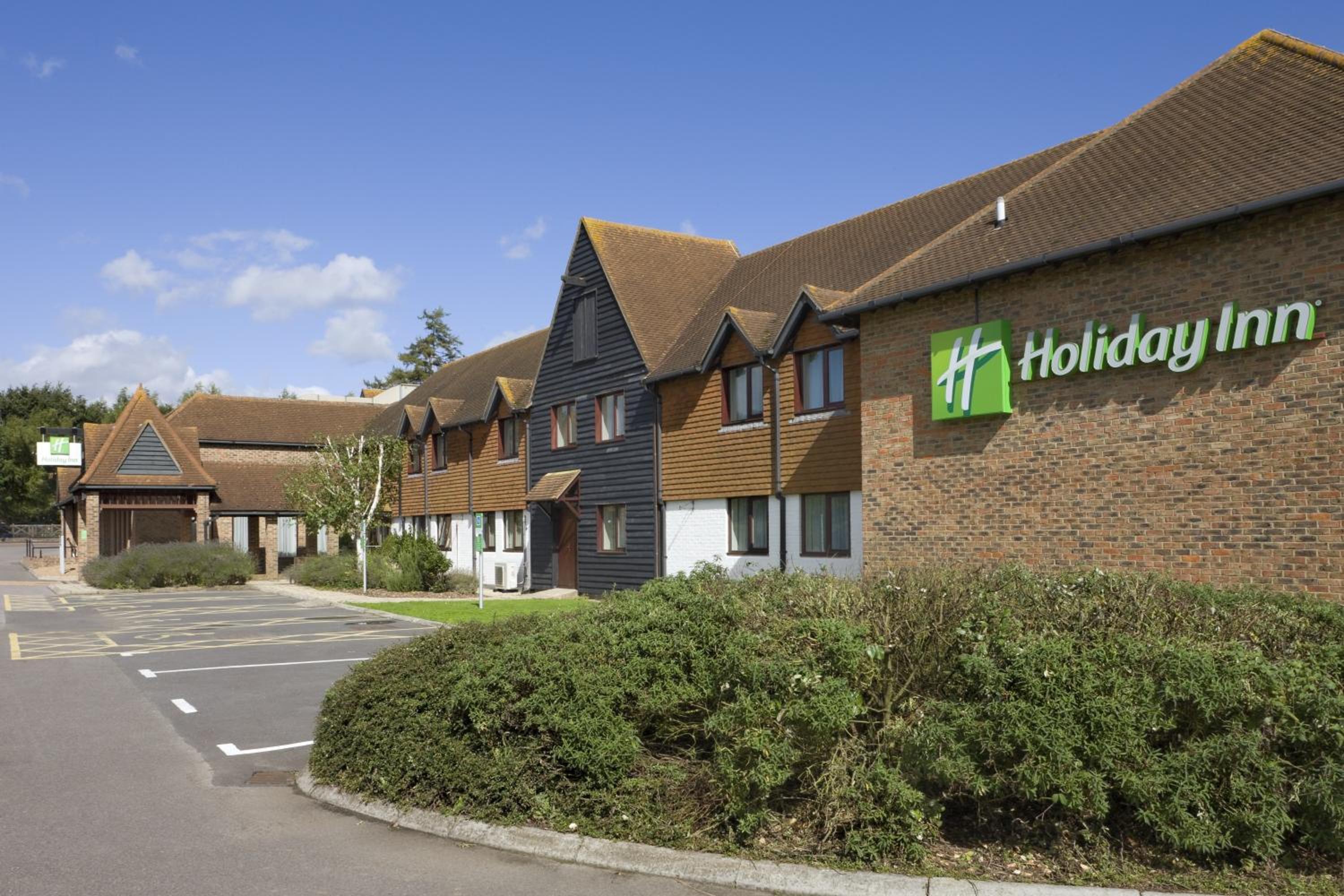 Ashford Vacations - Holiday Inn Ashford Central, an IHG Hotel - Property Image 3