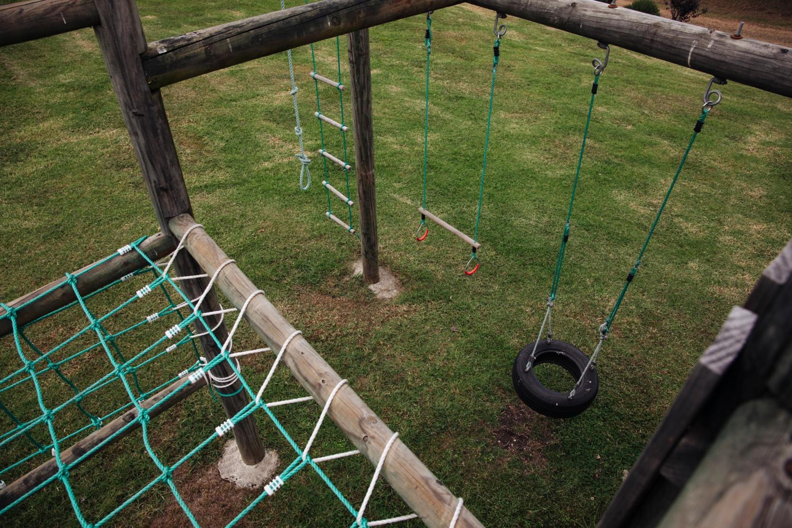 Big Bluff Farm