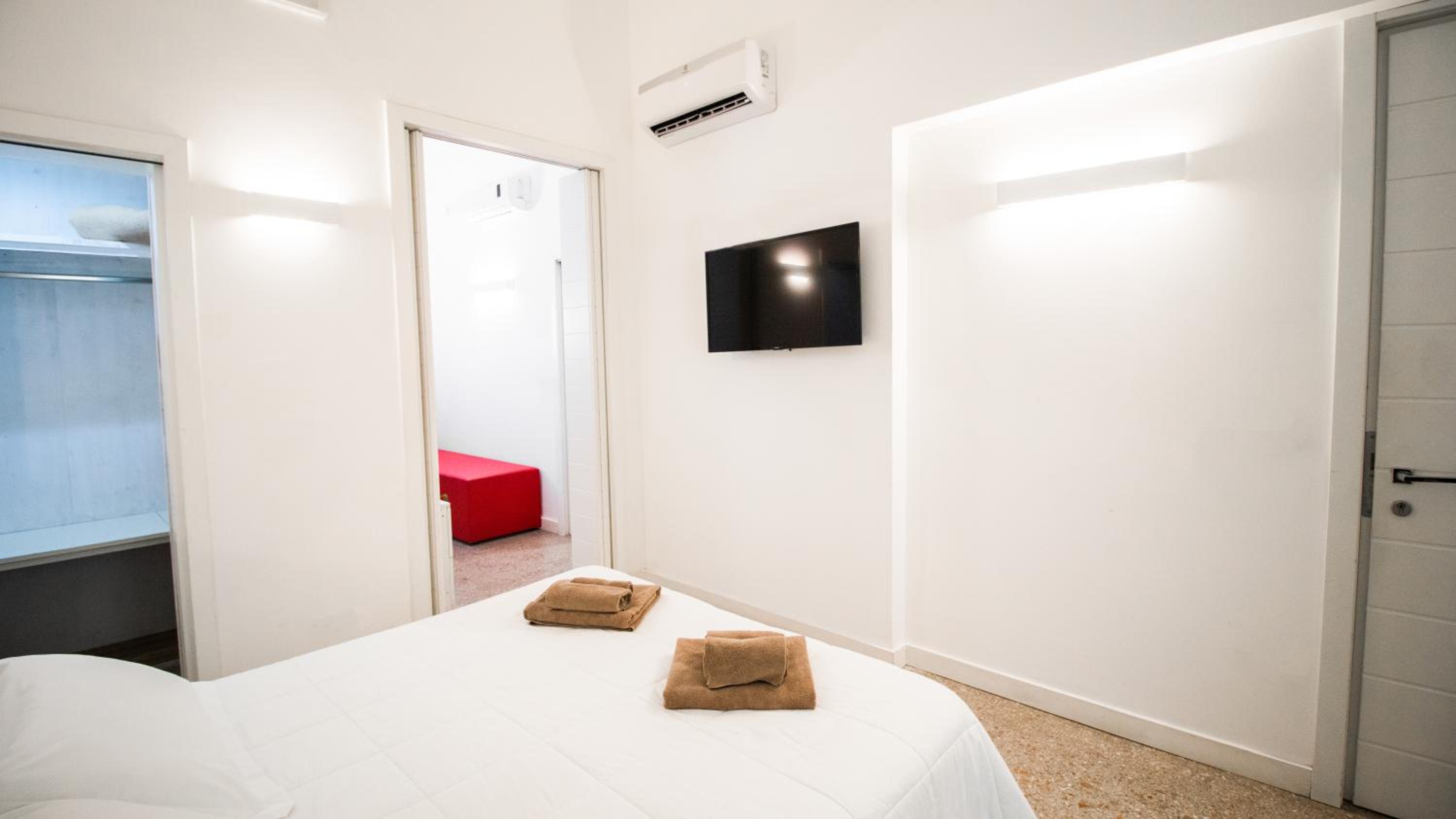 Sui Tetti Luxury Rooms