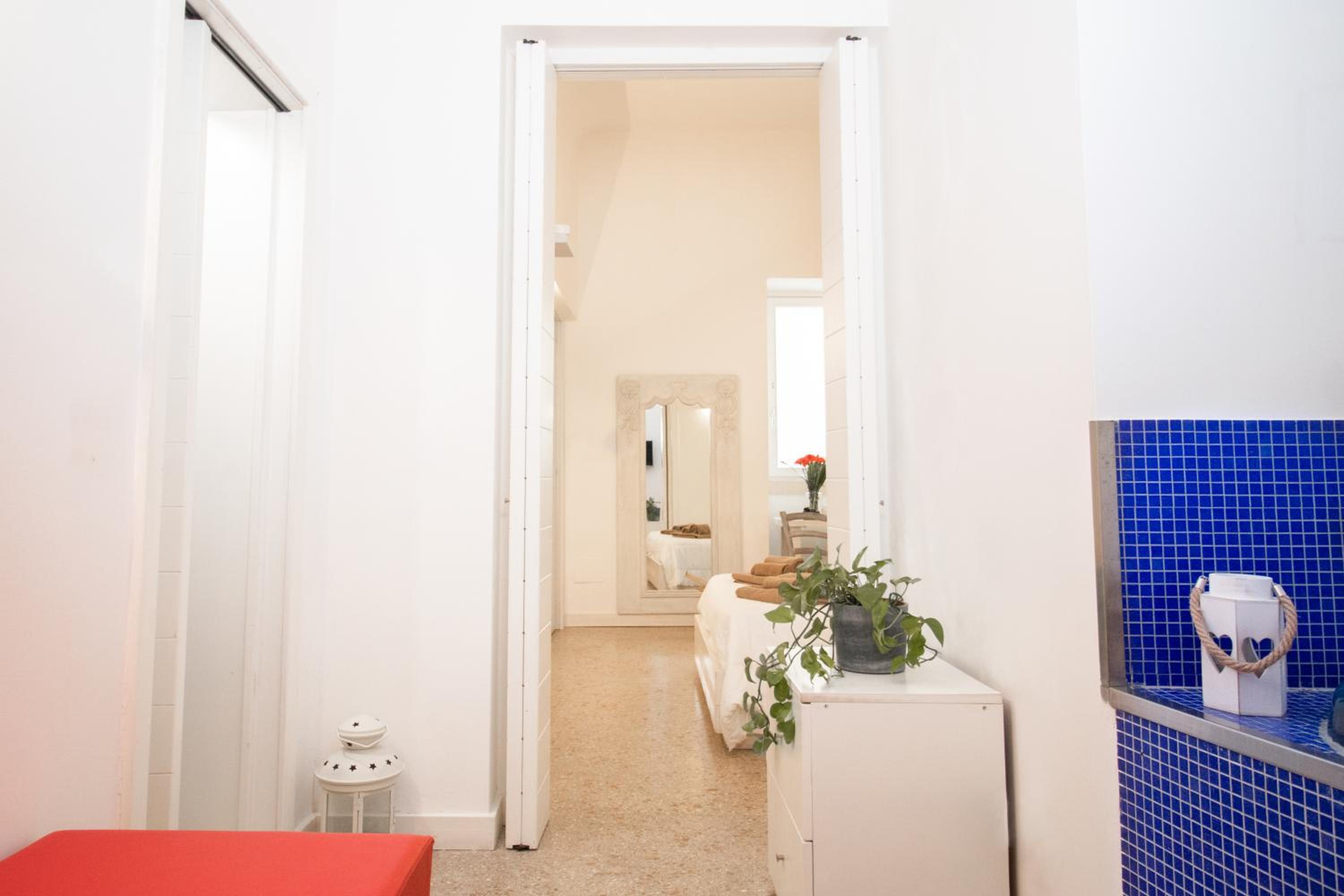 Sui Tetti Luxury Rooms