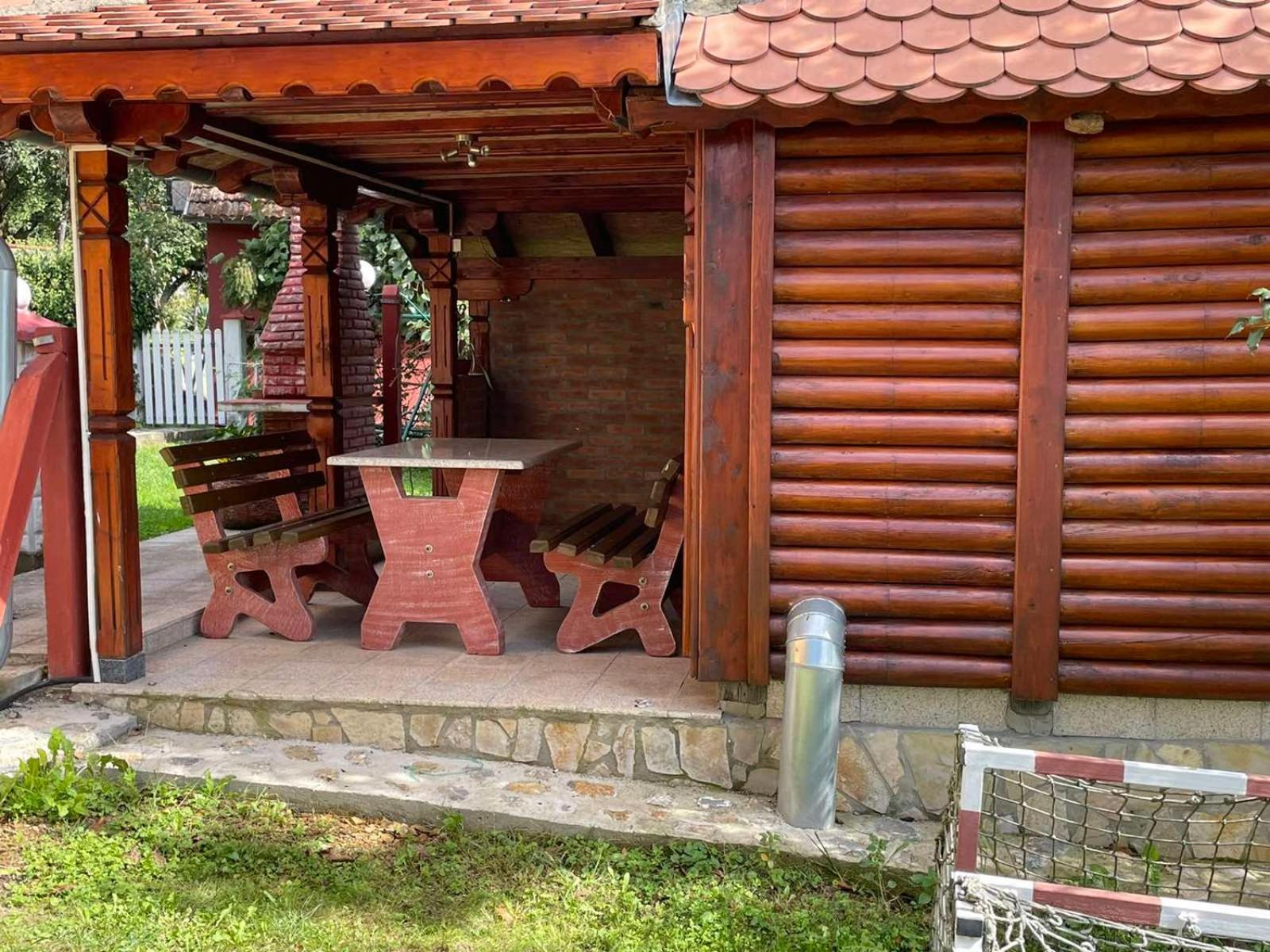 Domacinstvo Ilici ,Gunjaci