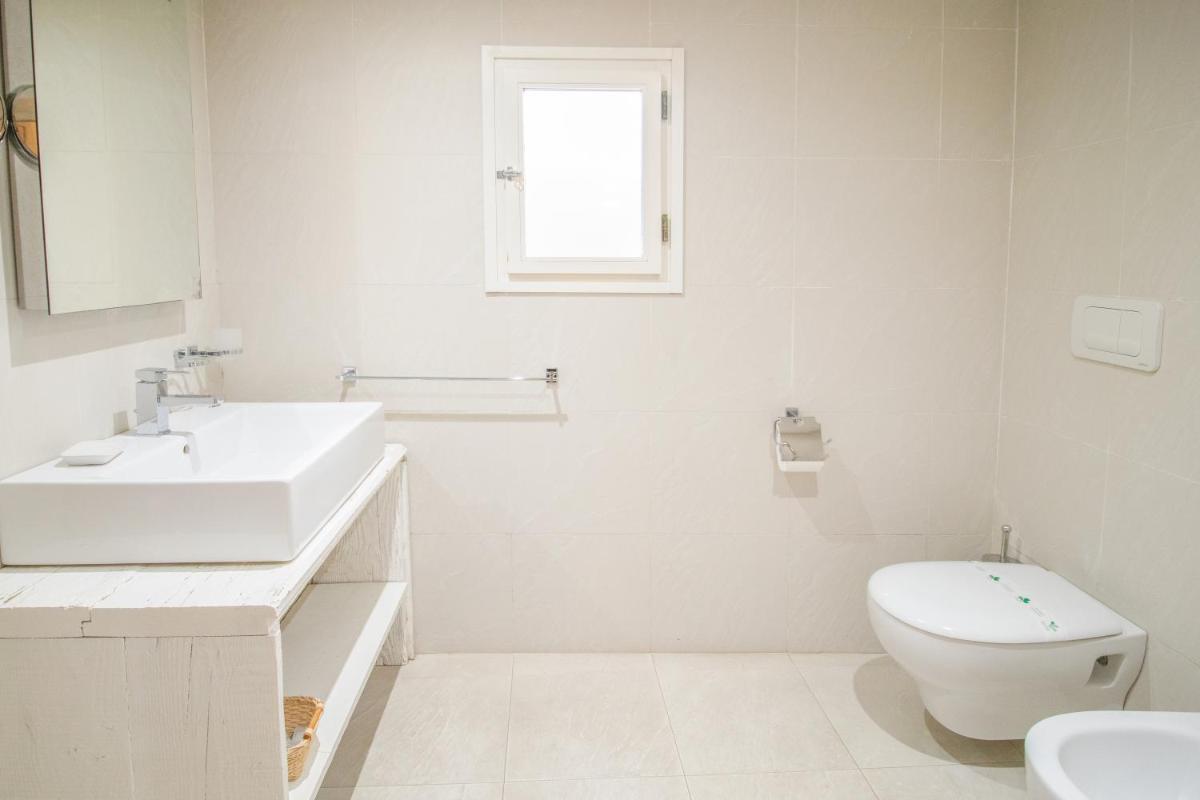 Sui Tetti Luxury Rooms