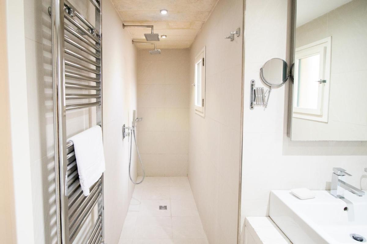 Sui Tetti Luxury Rooms