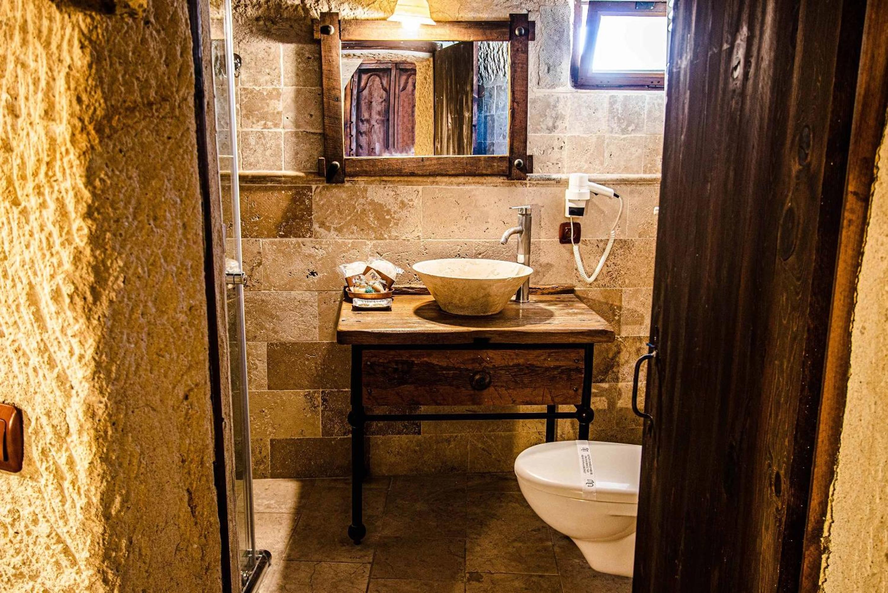 Kelebek Special Cave Hotel & Spa - Image 157
