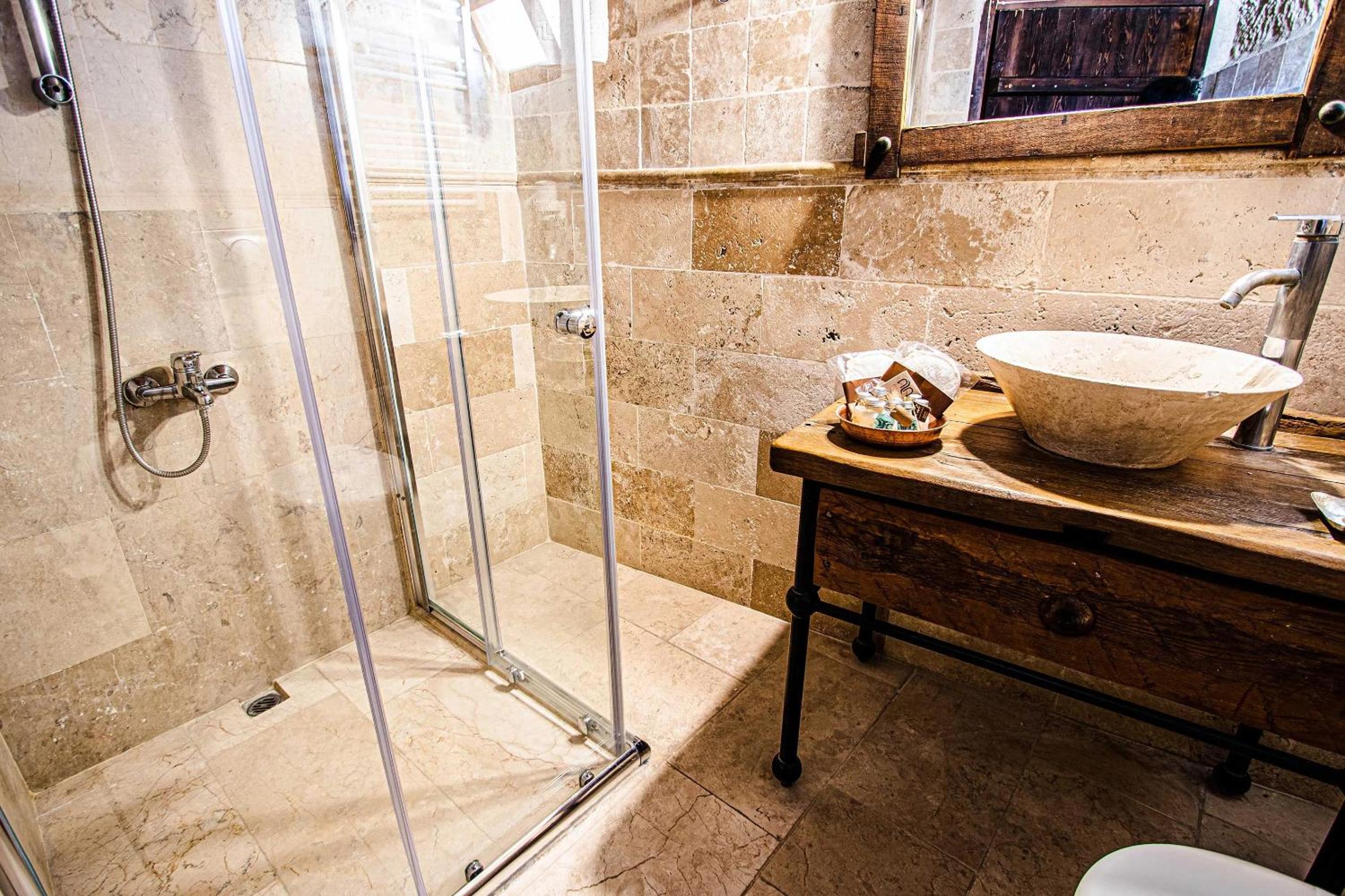 Kelebek Special Cave Hotel & Spa - Image 156