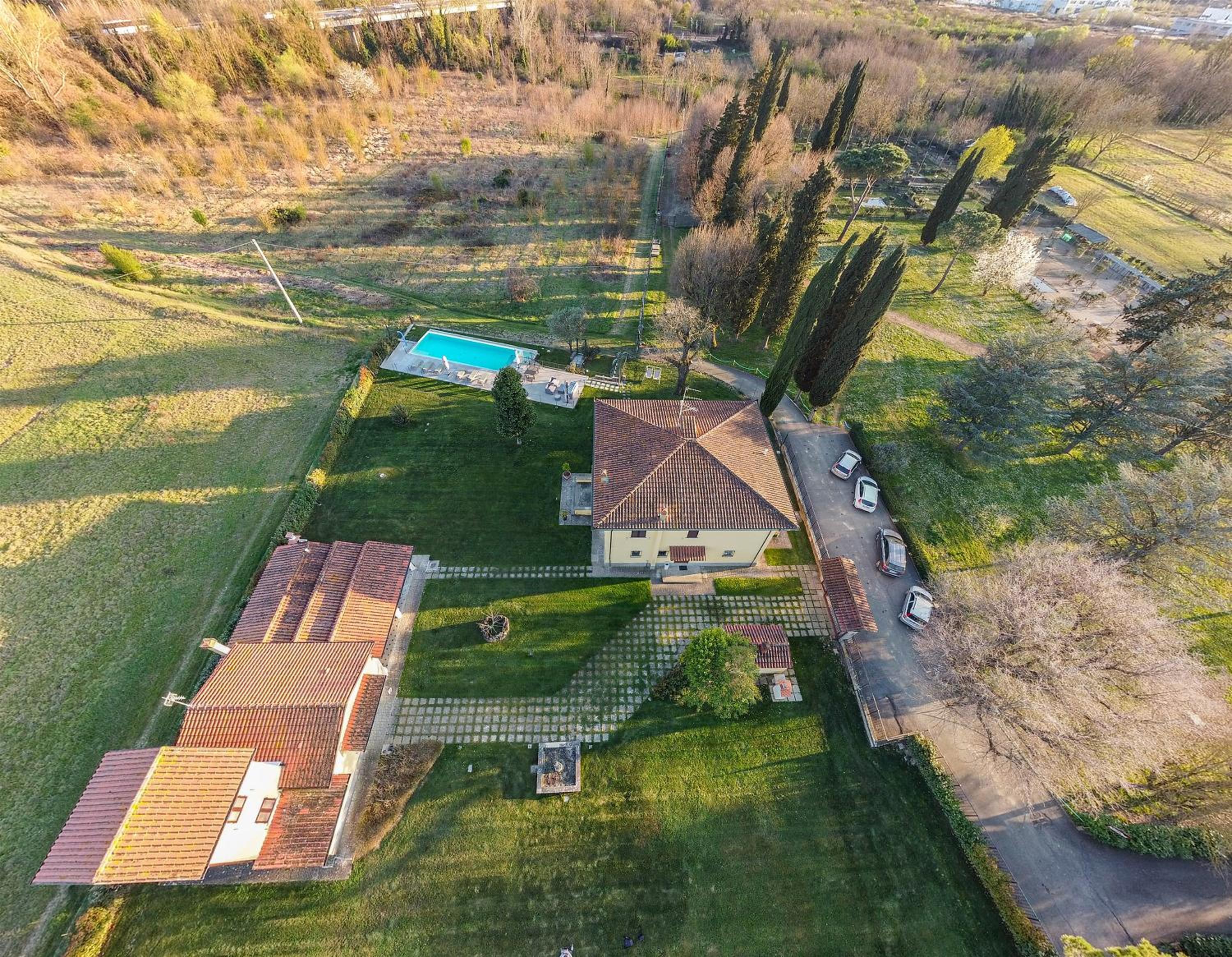Residenza Paradisea view 4