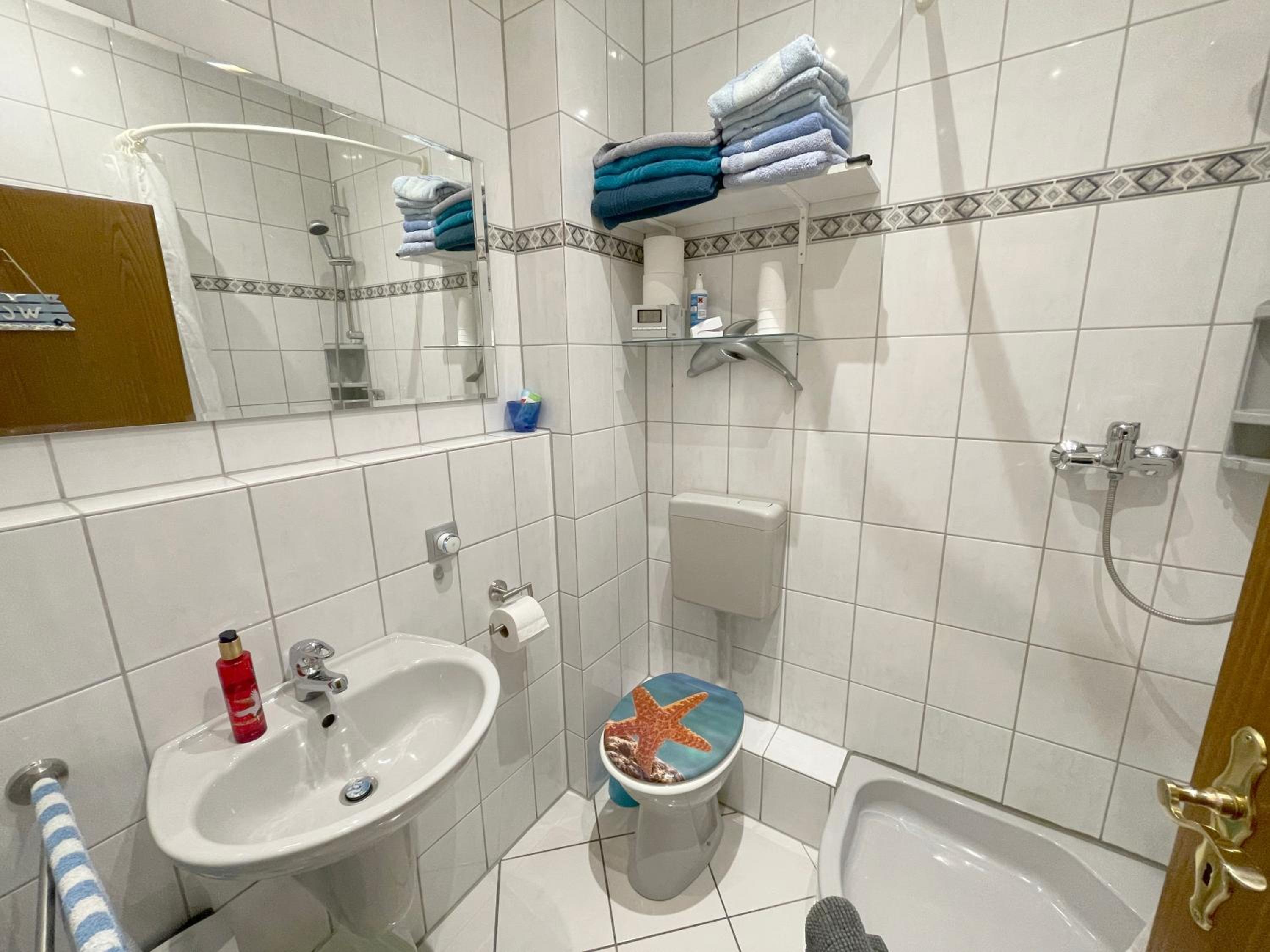 Attraktive 3 Zimmer Wohnung in Toplage,Nähe Messe