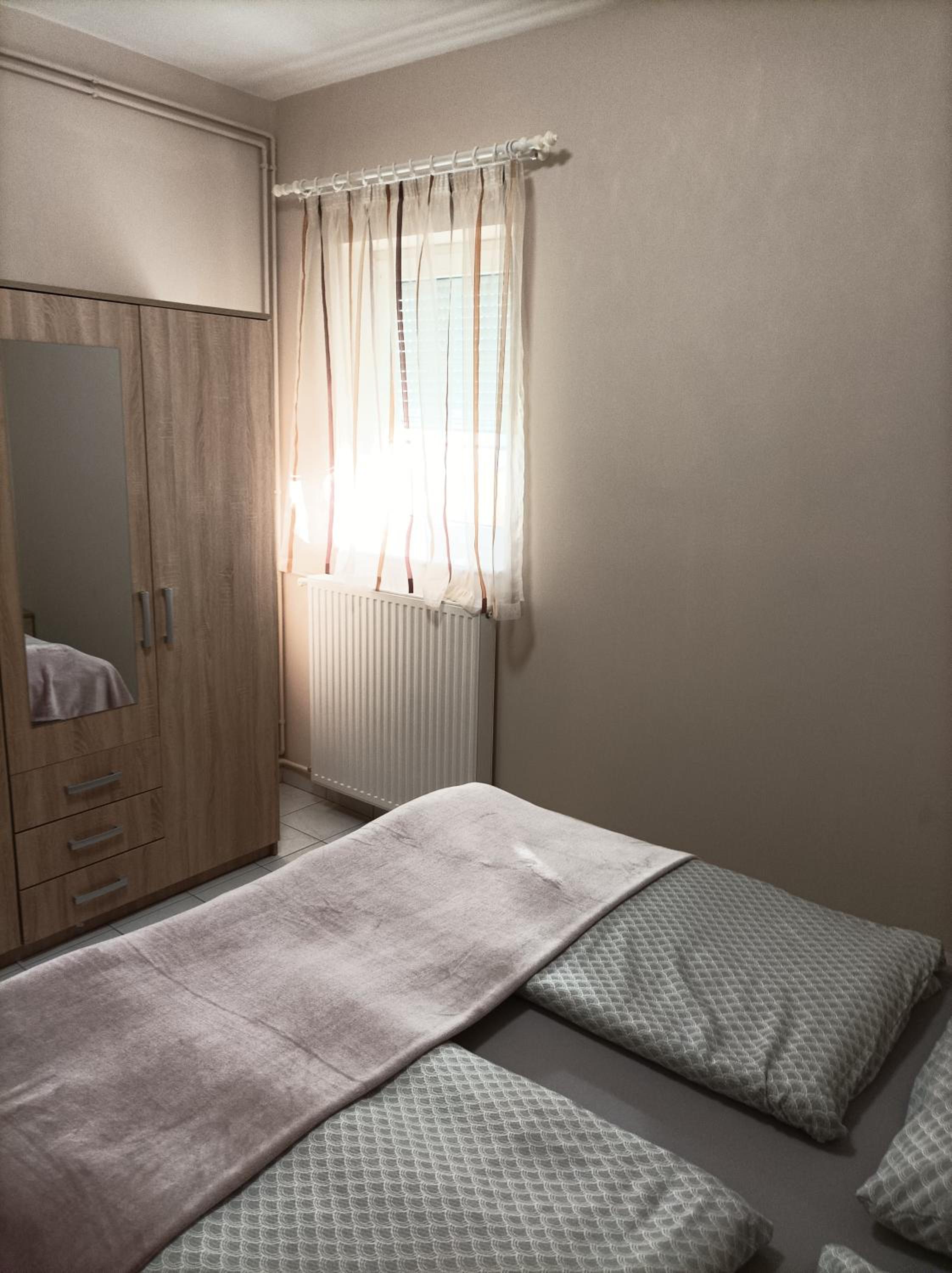 Anita Apartman