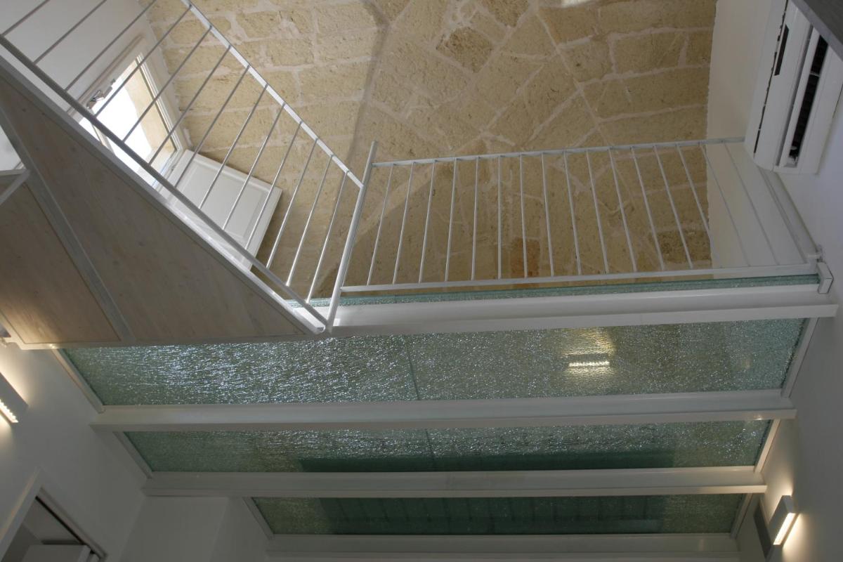 Sui Tetti Luxury Rooms