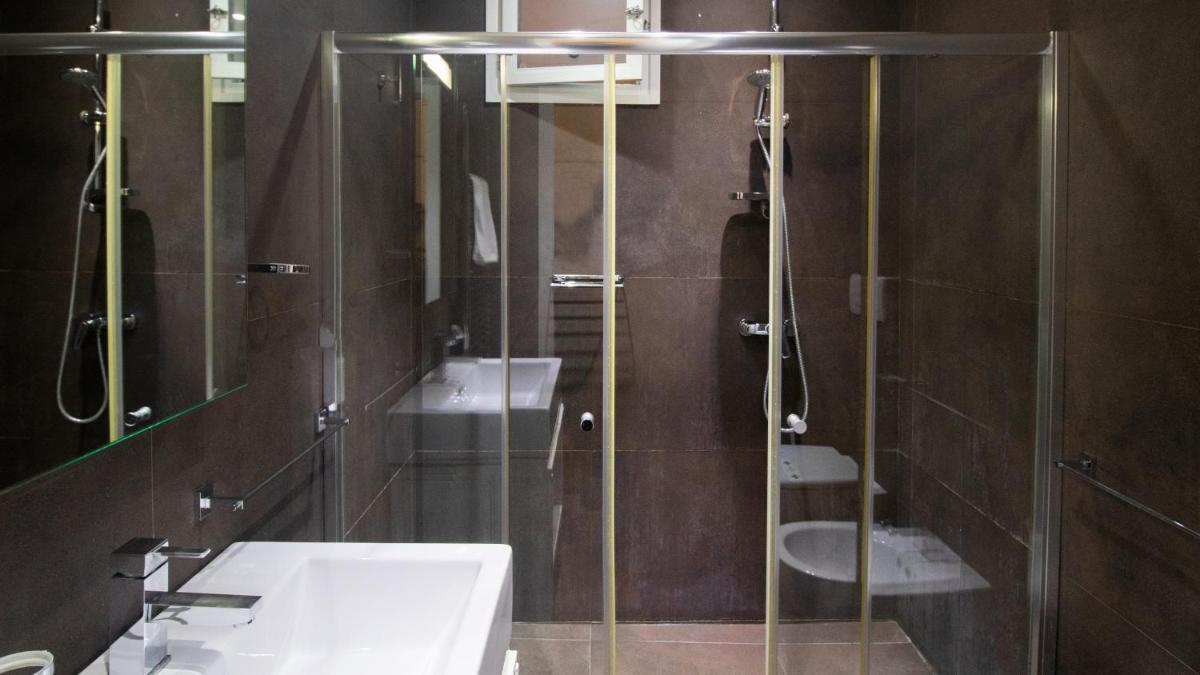 Sui Tetti Luxury Rooms
