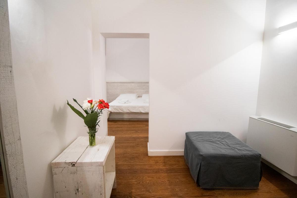 Sui Tetti Luxury Rooms