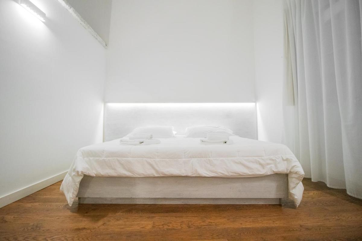 Sui Tetti Luxury Rooms