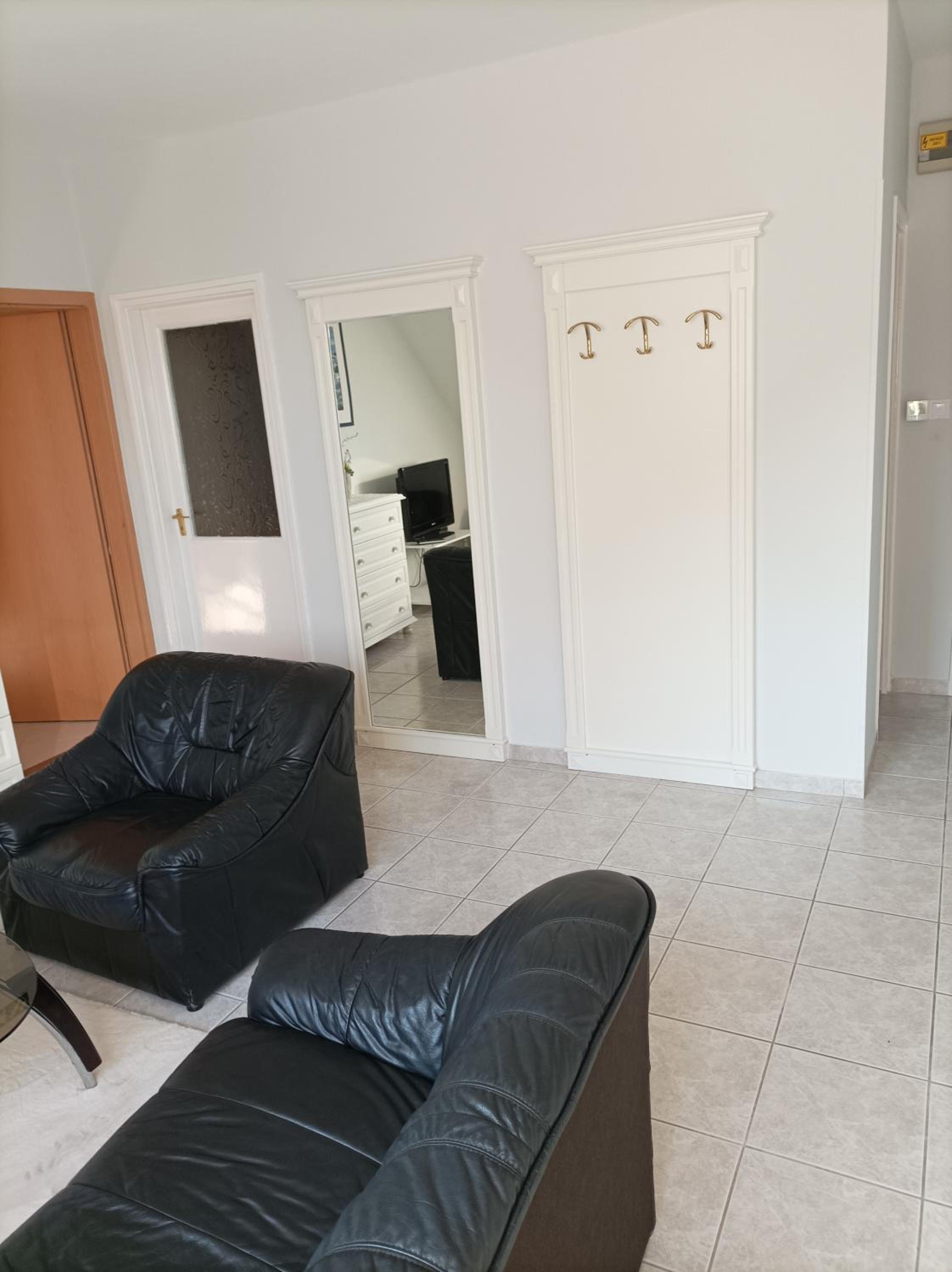 Anita Apartman
