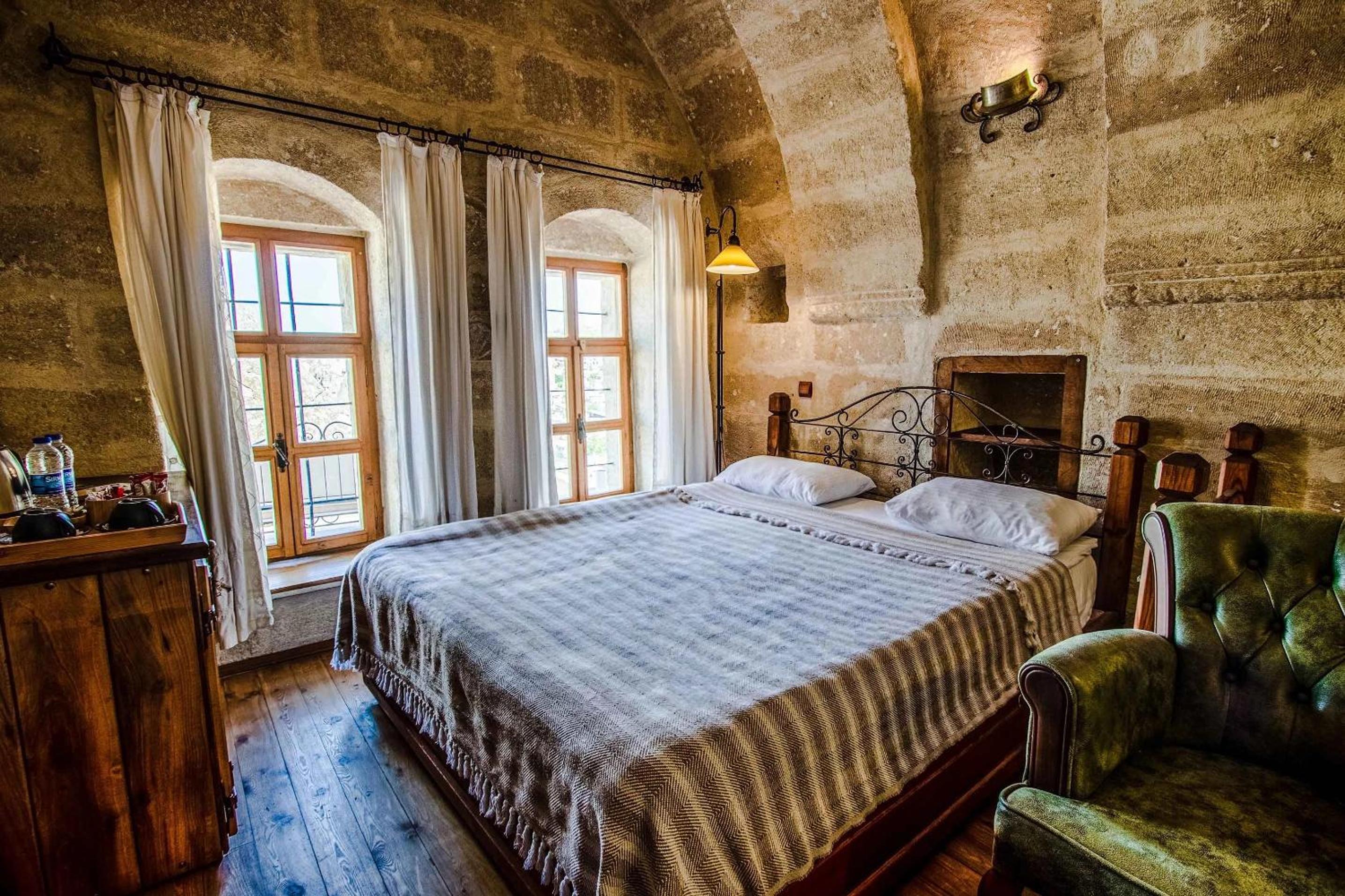 Kelebek Special Cave Hotel & Spa - Image 63