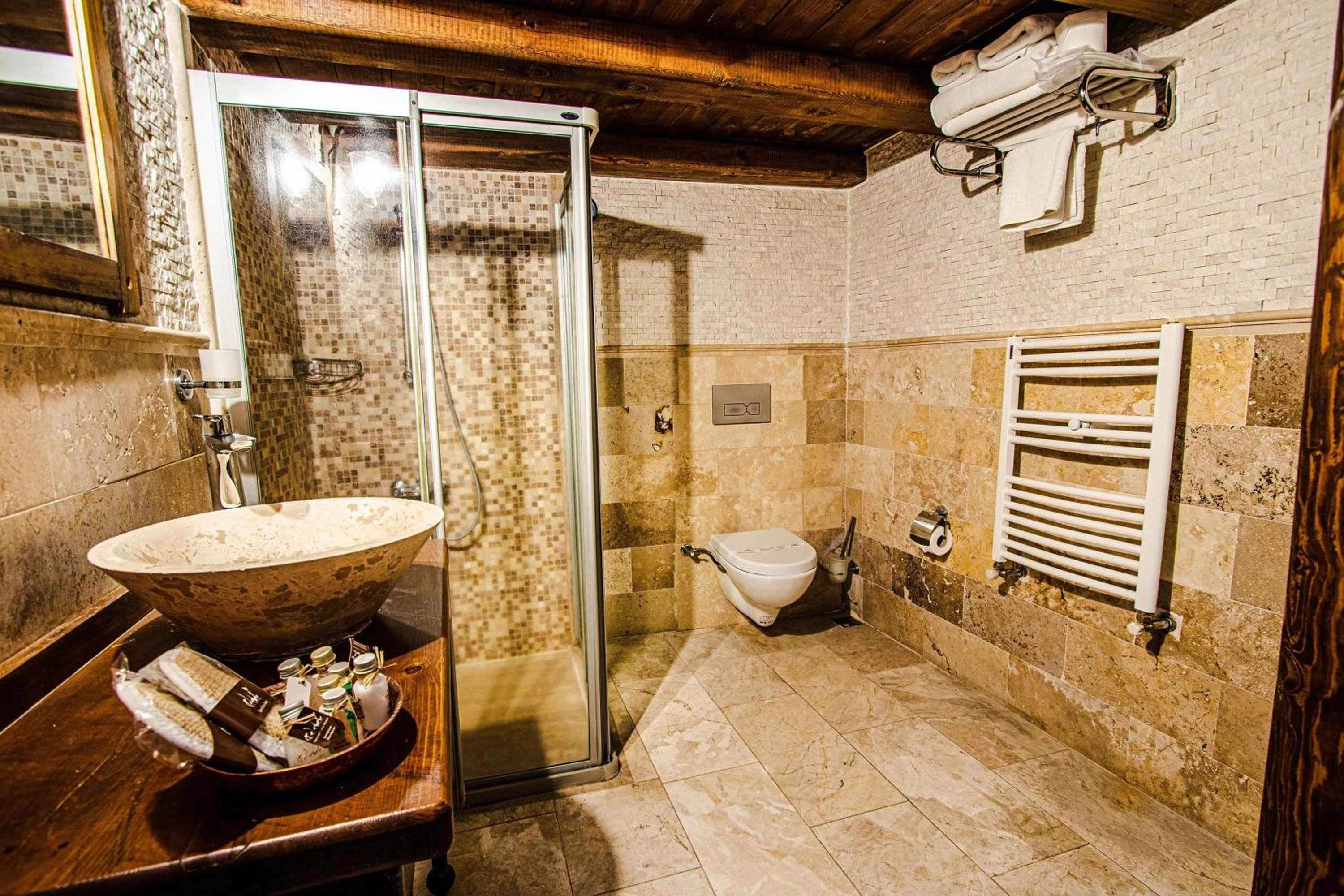 Kelebek Special Cave Hotel & Spa - Image 61