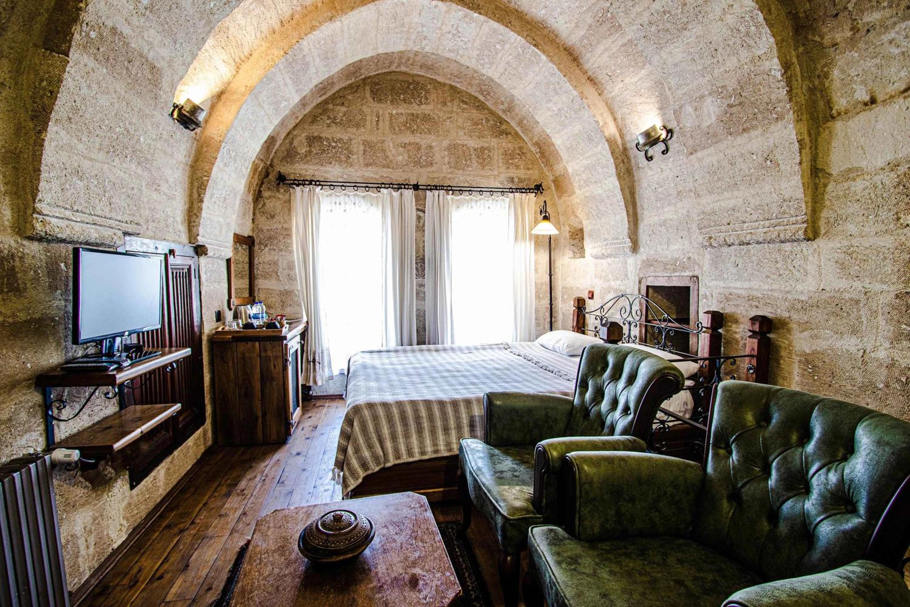 Kelebek Special Cave Hotel & Spa - Image 62
