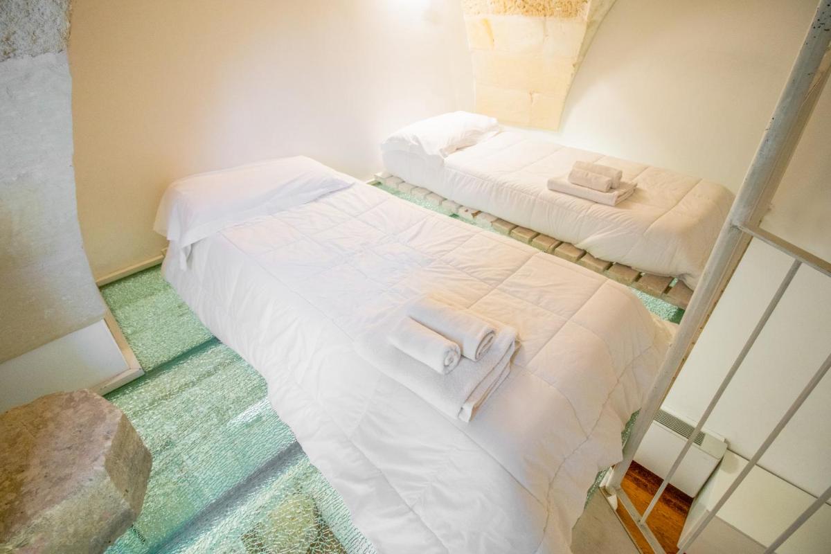 Sui Tetti Luxury Rooms
