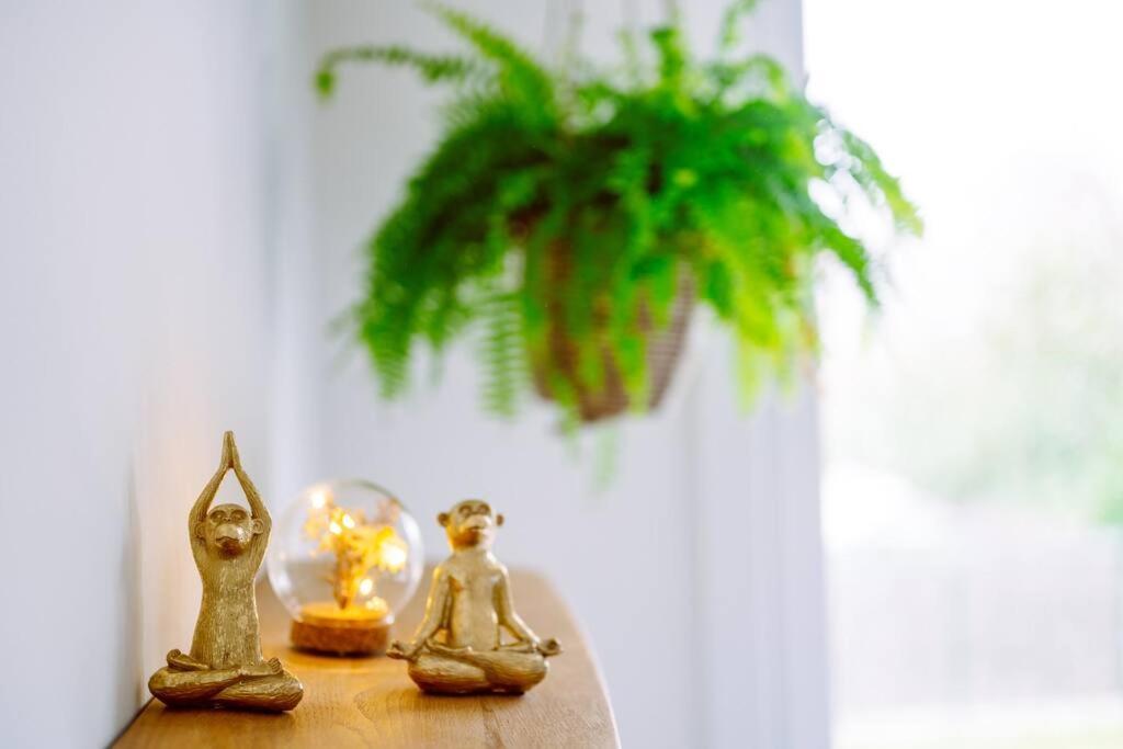 Hotel - New - Beautiful House With Hottub