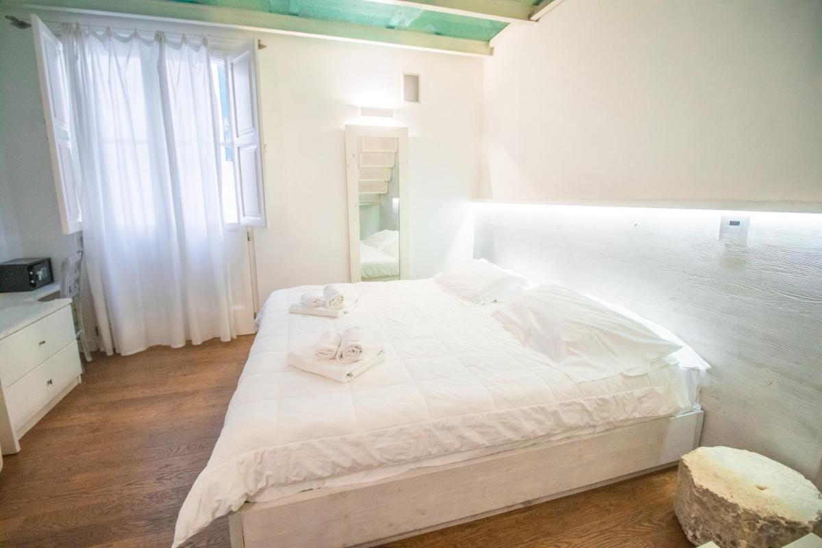 Sui Tetti Luxury Rooms