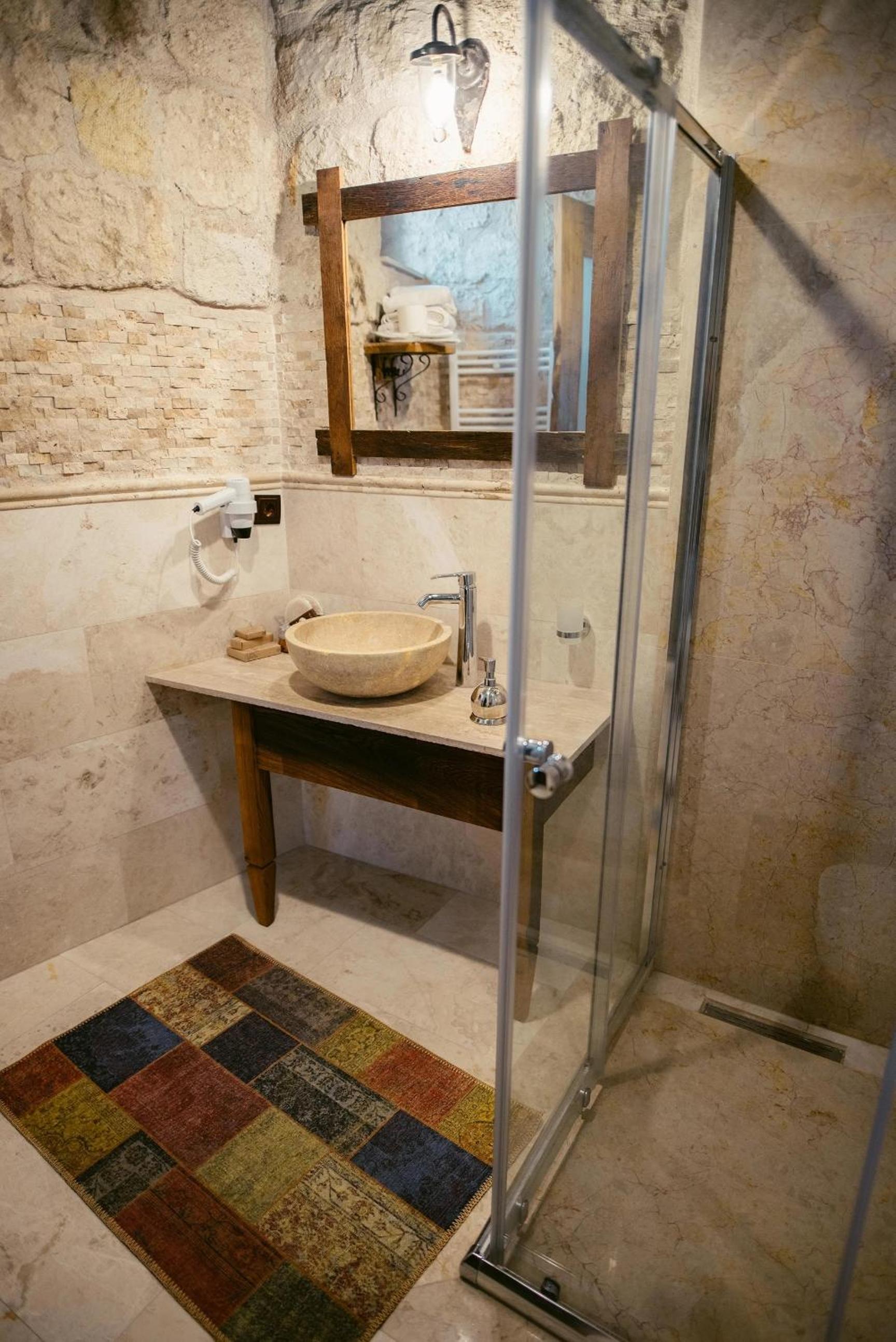 Kelebek Special Cave Hotel & Spa - Image 67