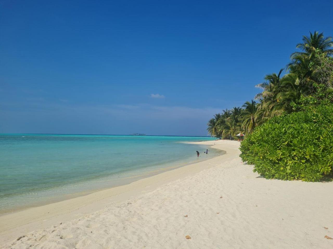 SIS Tourist Villa, Mathiveri, Maldives