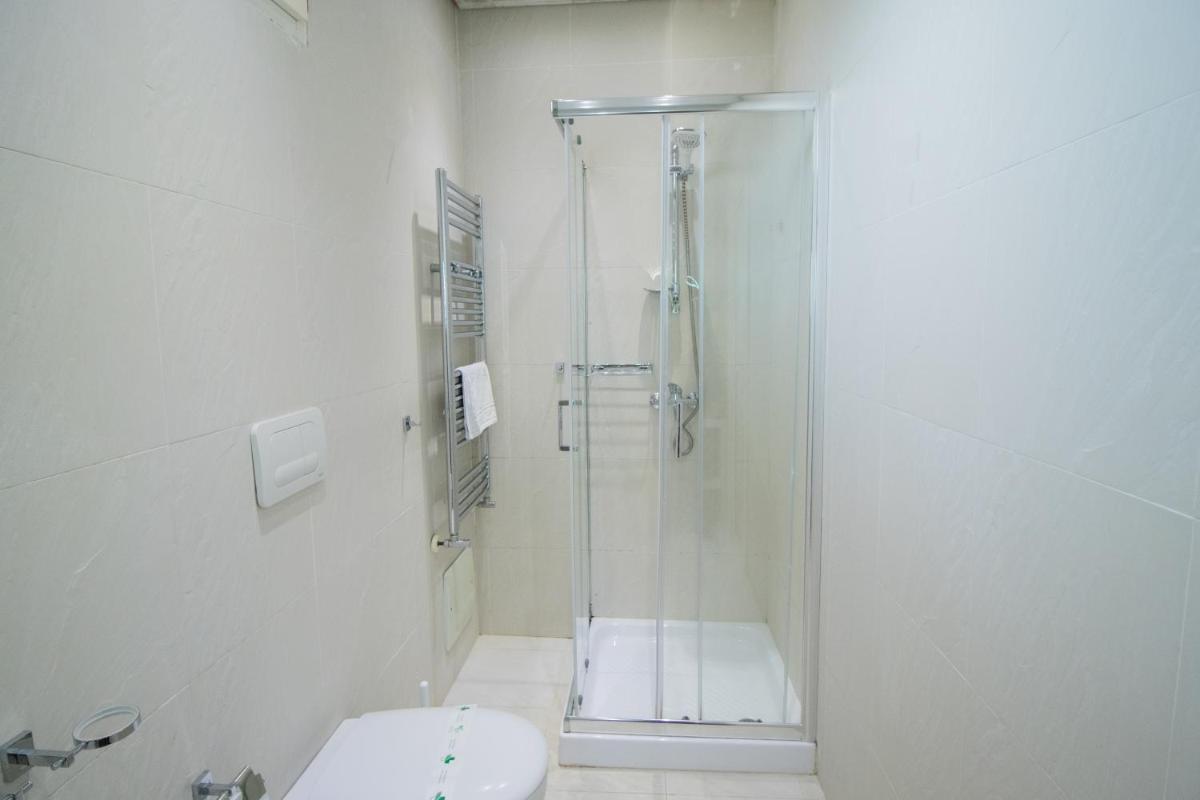 Sui Tetti Luxury Rooms