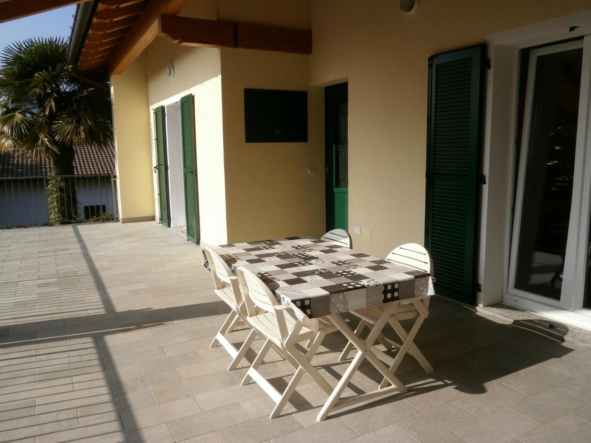 Casamanax view 5