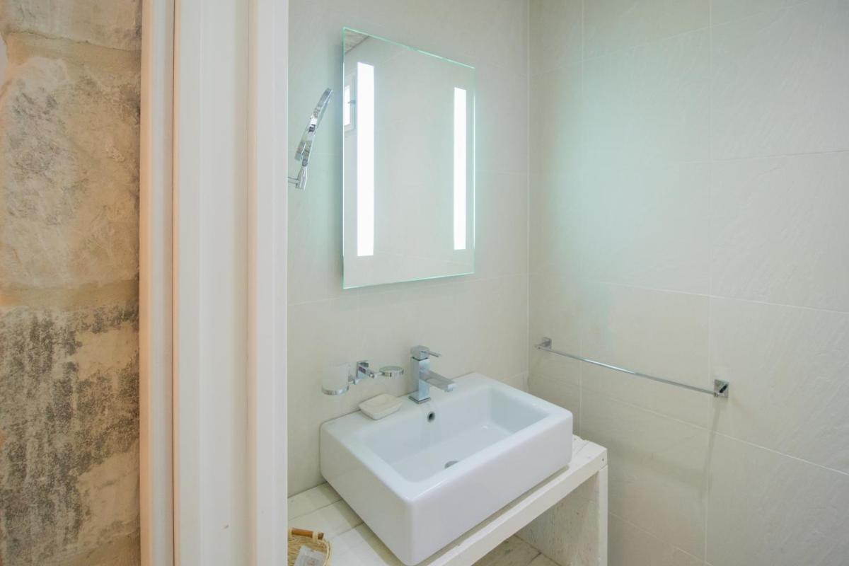 Sui Tetti Luxury Rooms