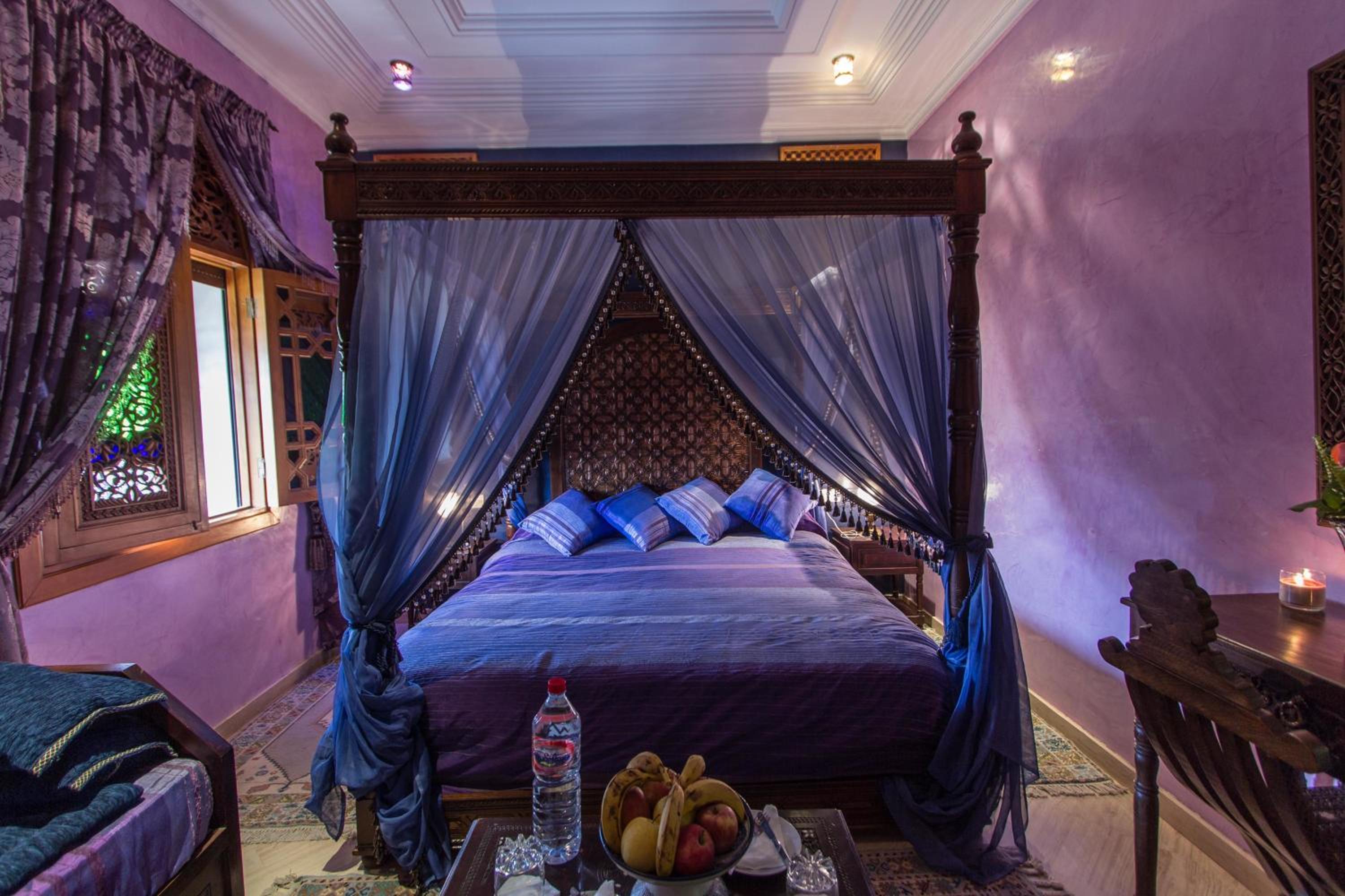 Riad Raouia HAMMAM & SPA