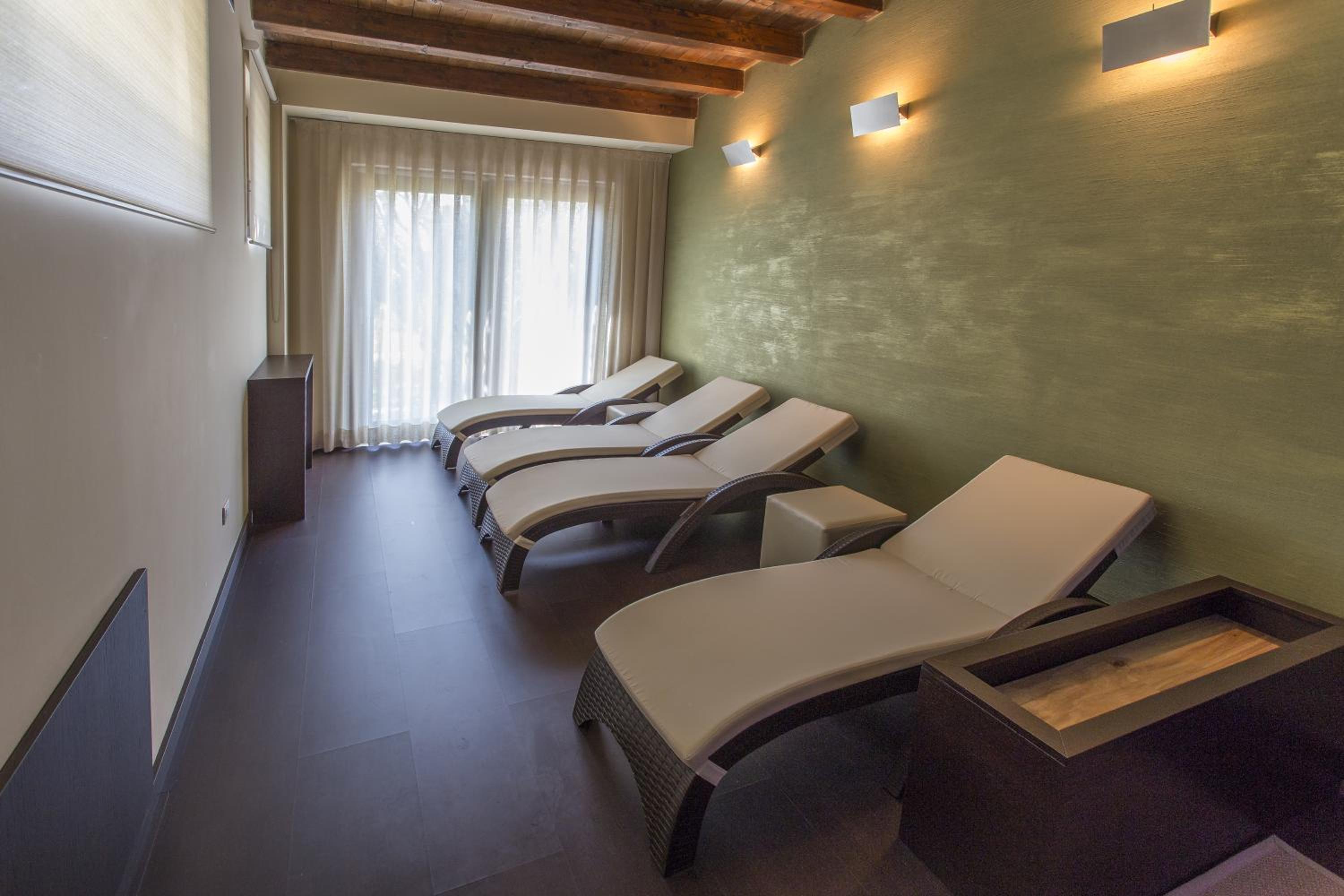 Agriturismo Il Granaio Hotel & SPA