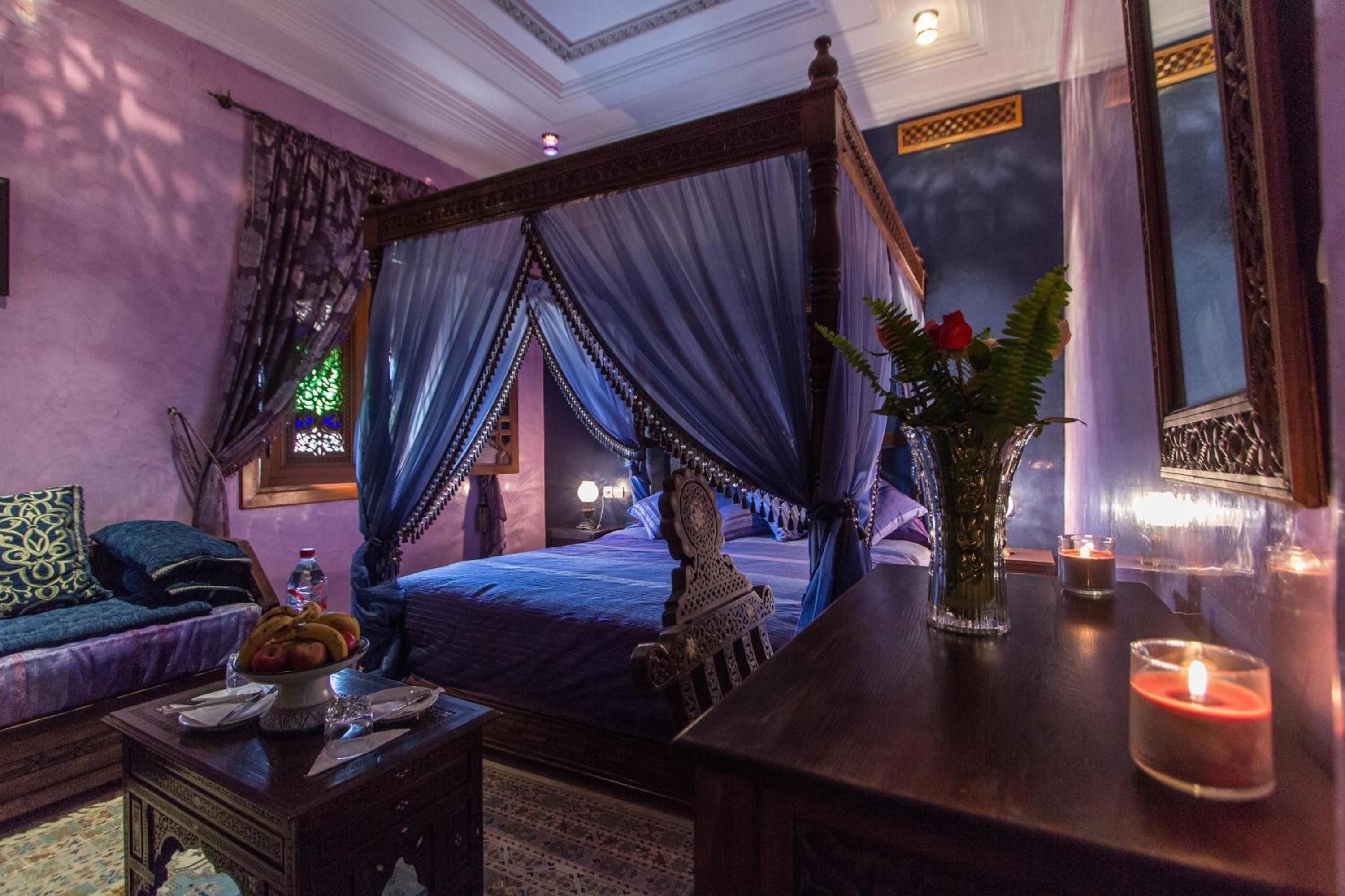 Riad Raouia HAMMAM & SPA