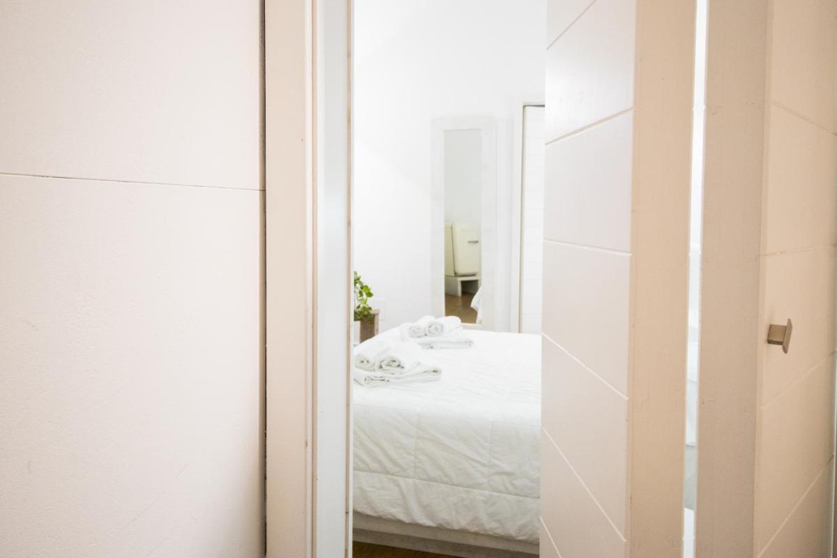 Sui Tetti Luxury Rooms