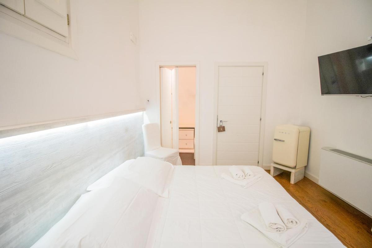Sui Tetti Luxury Rooms
