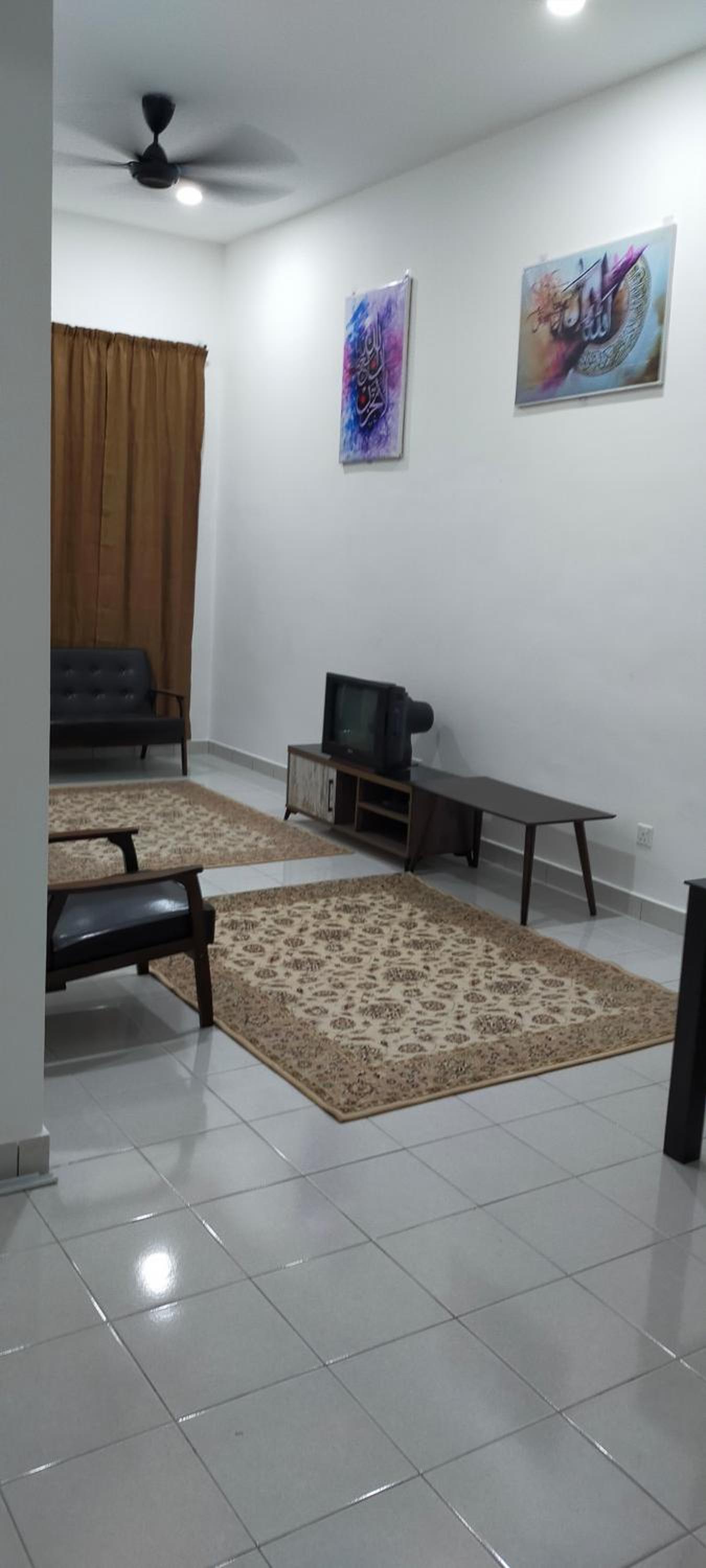 Kerian Putra Muslimstay photo 2