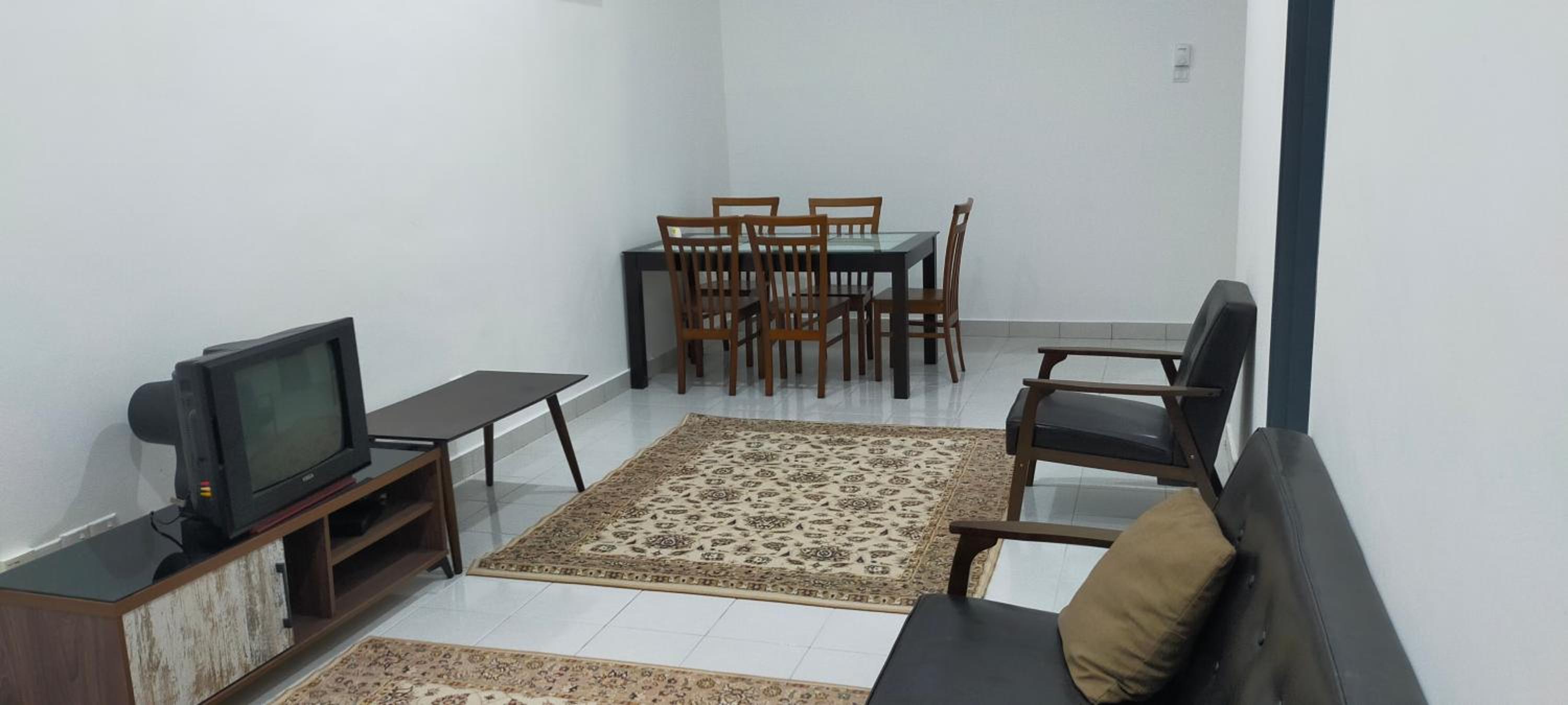 Kerian Putra Muslimstay photo 4