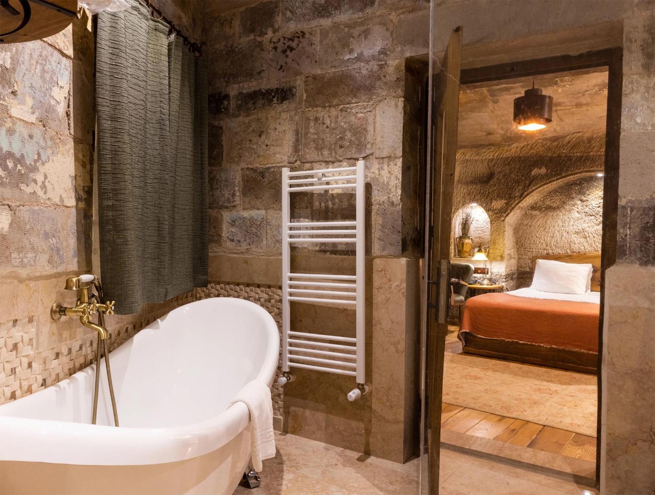 Kelebek Special Cave Hotel & Spa - Image 71