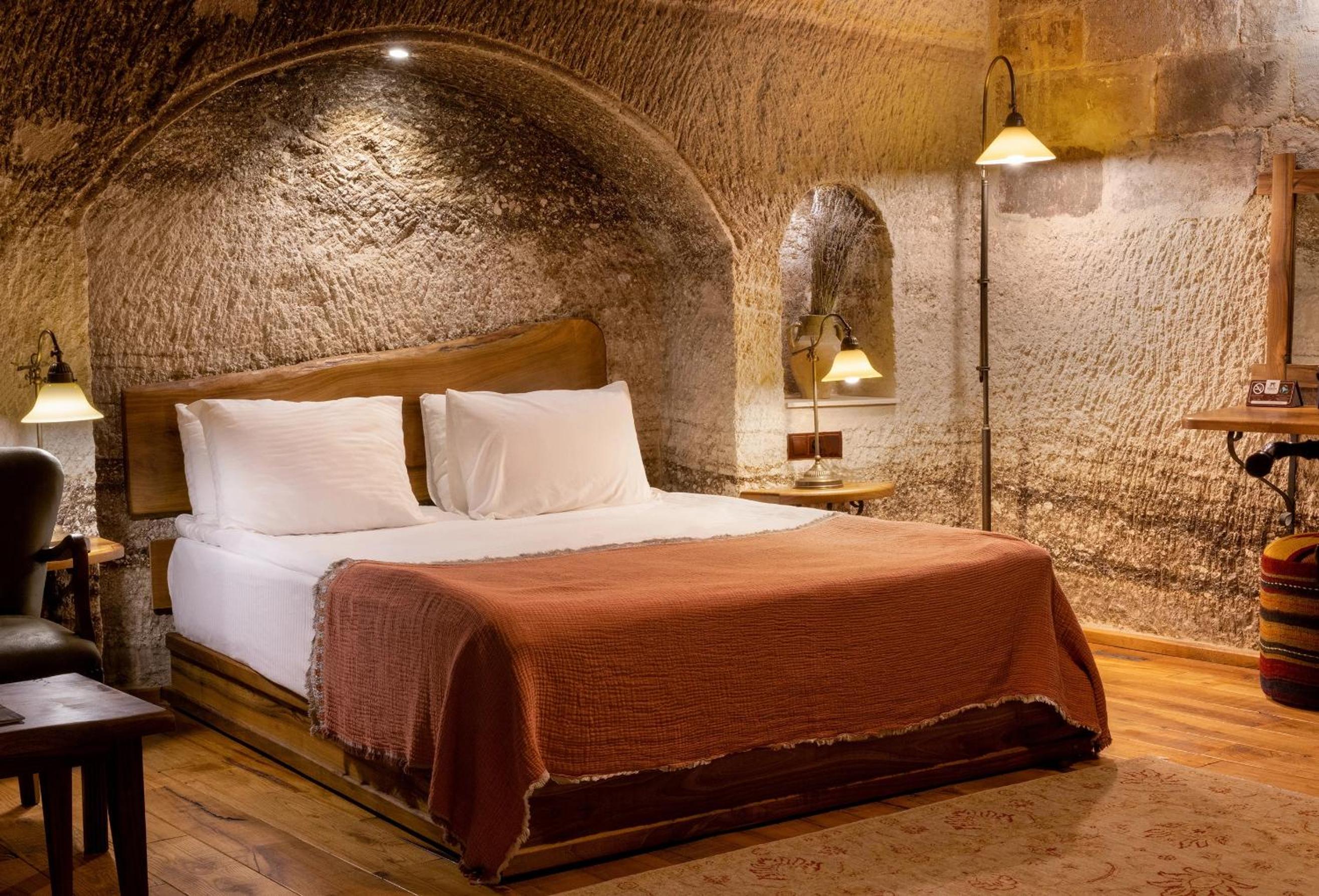 Kelebek Special Cave Hotel & Spa - Image 69