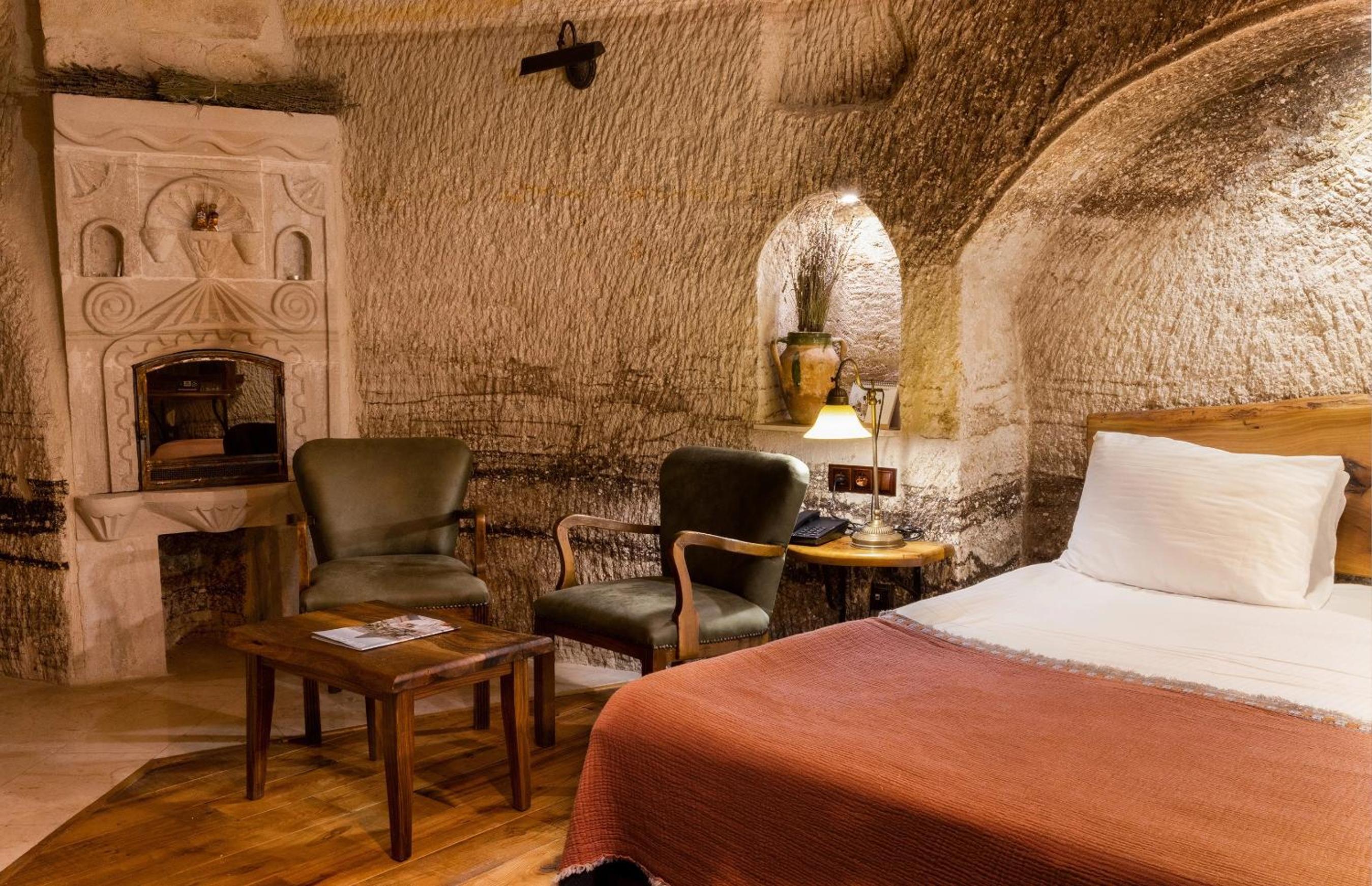 Kelebek Special Cave Hotel & Spa - Image 68