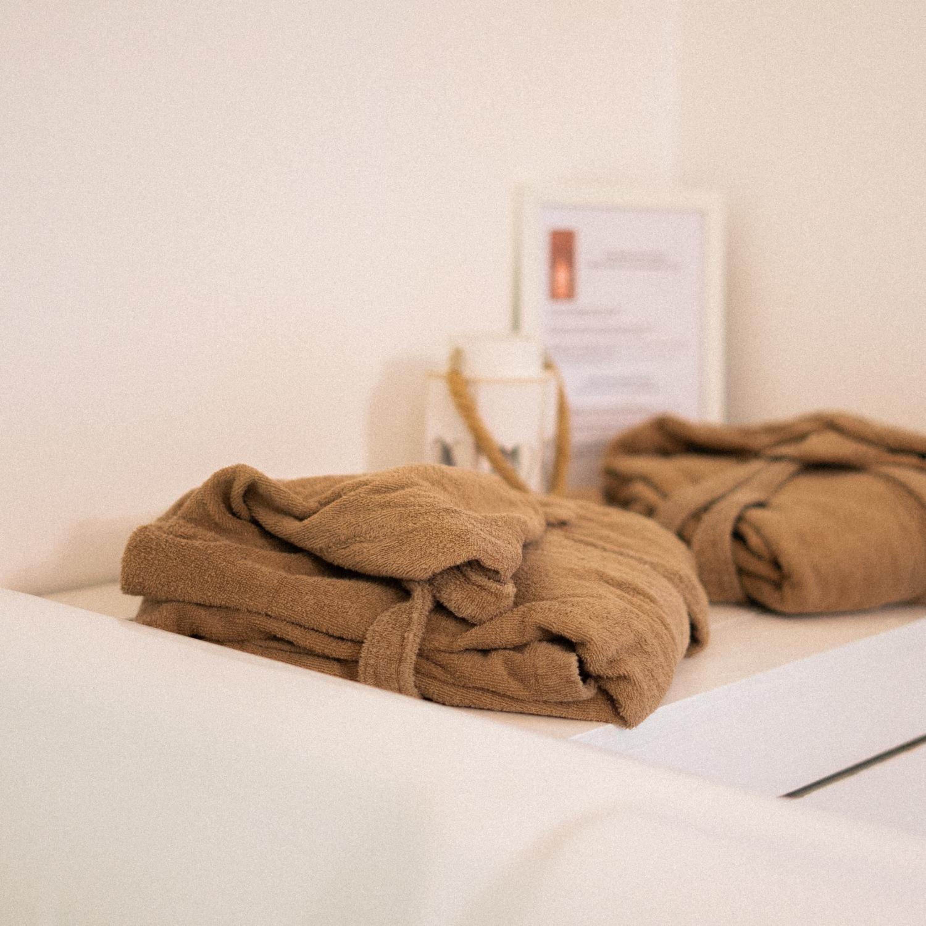 Sui Tetti Luxury Rooms